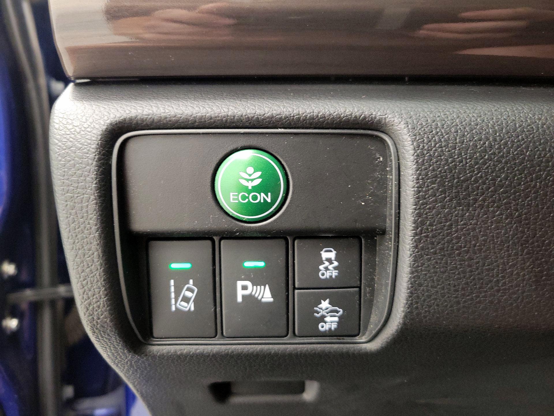 Thumbnail: 2017 Honda Accord - 13