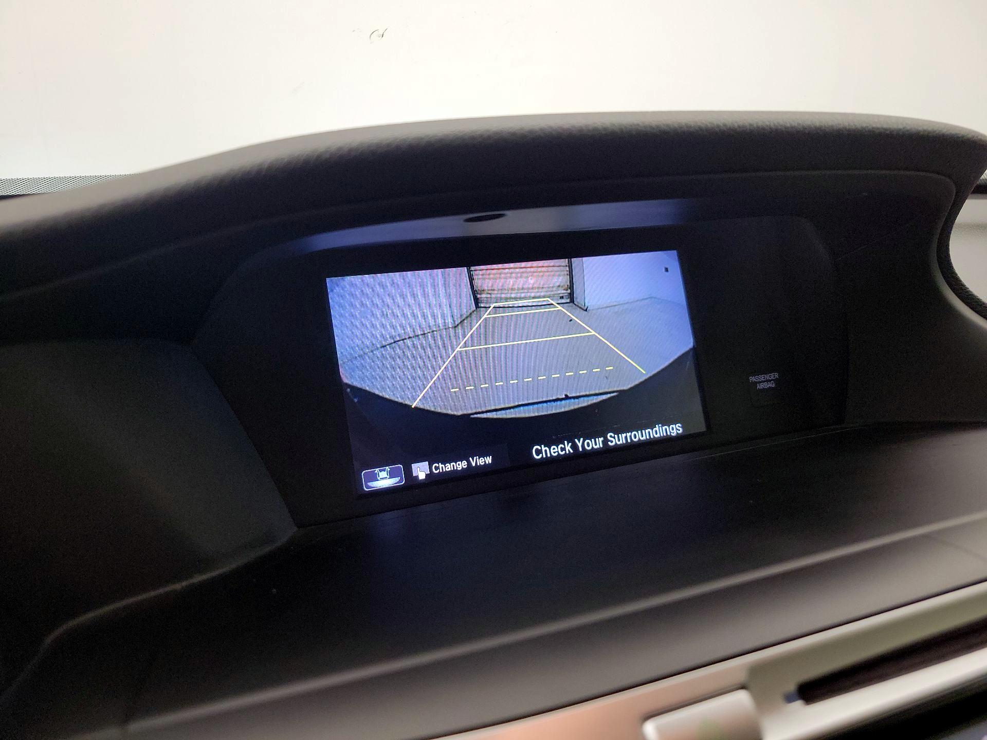 Thumbnail: 2017 Honda Accord - 15