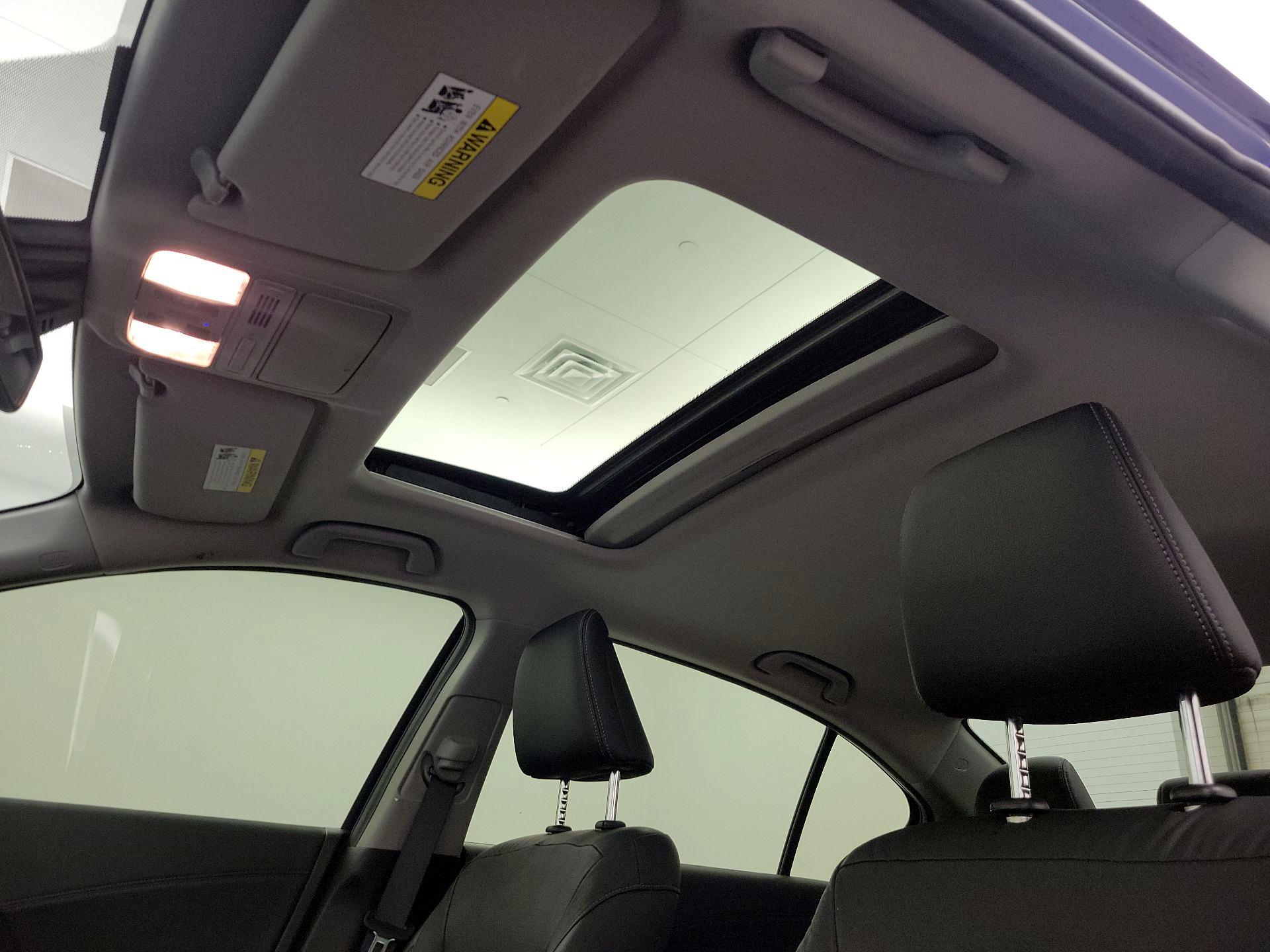 Thumbnail: 2017 Honda Accord - 20