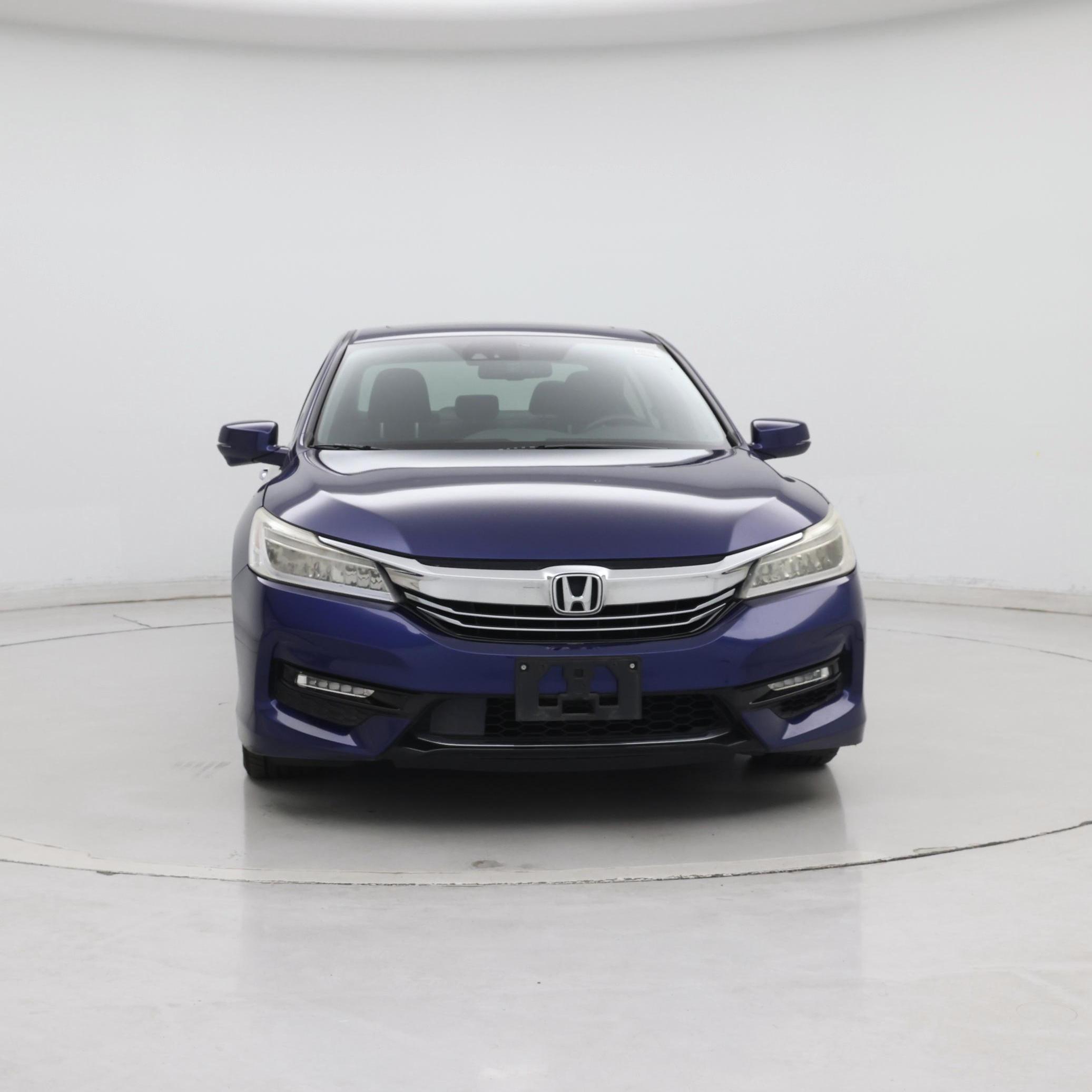Thumbnail: 2017 Honda Accord - 5