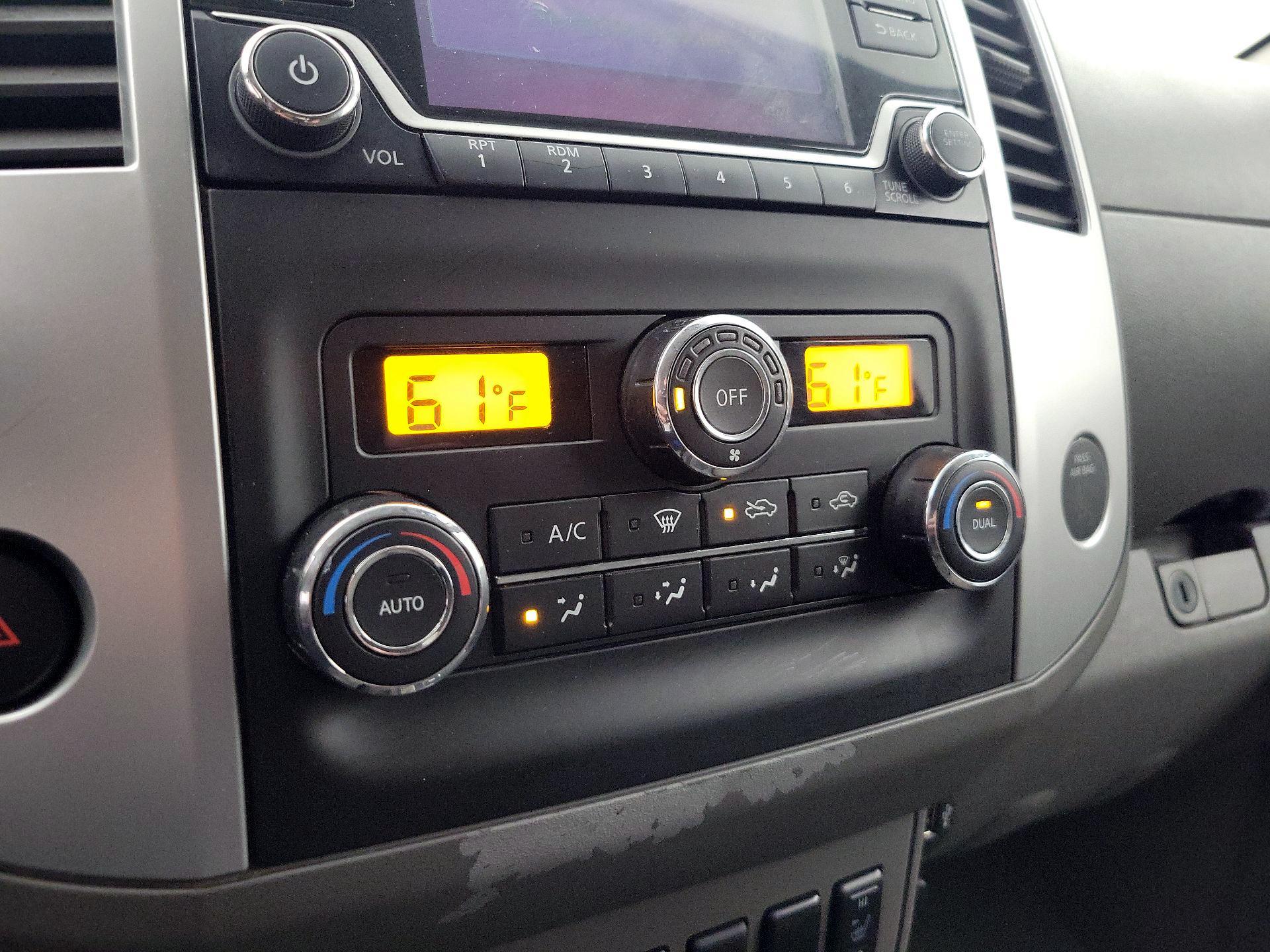 Thumbnail: 2017 Nissan Frontier - 16