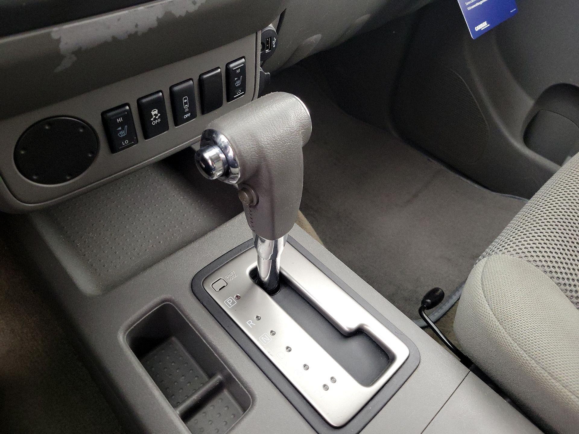 Thumbnail: 2017 Nissan Frontier - 17