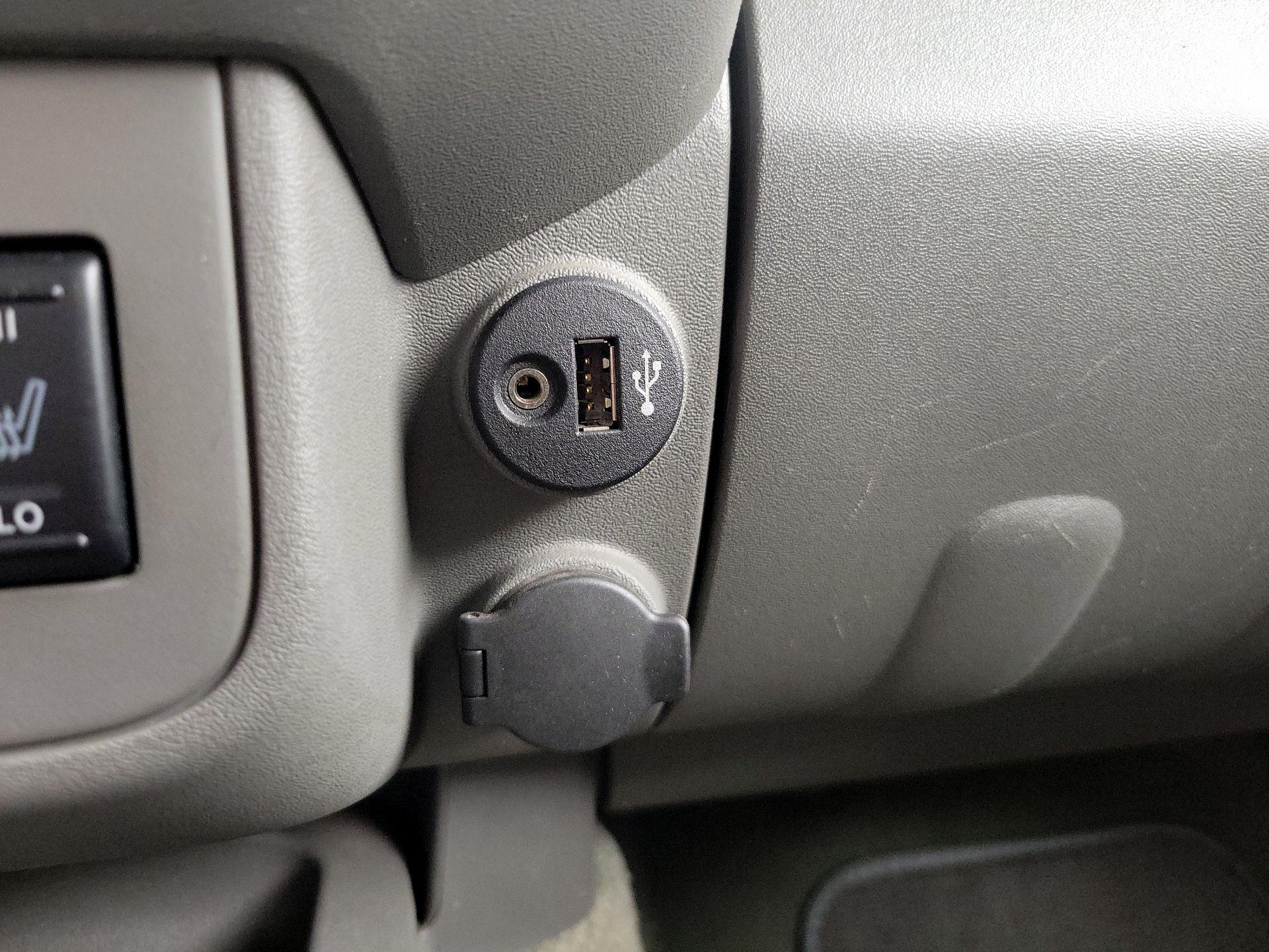 Thumbnail: 2017 Nissan Frontier - 18