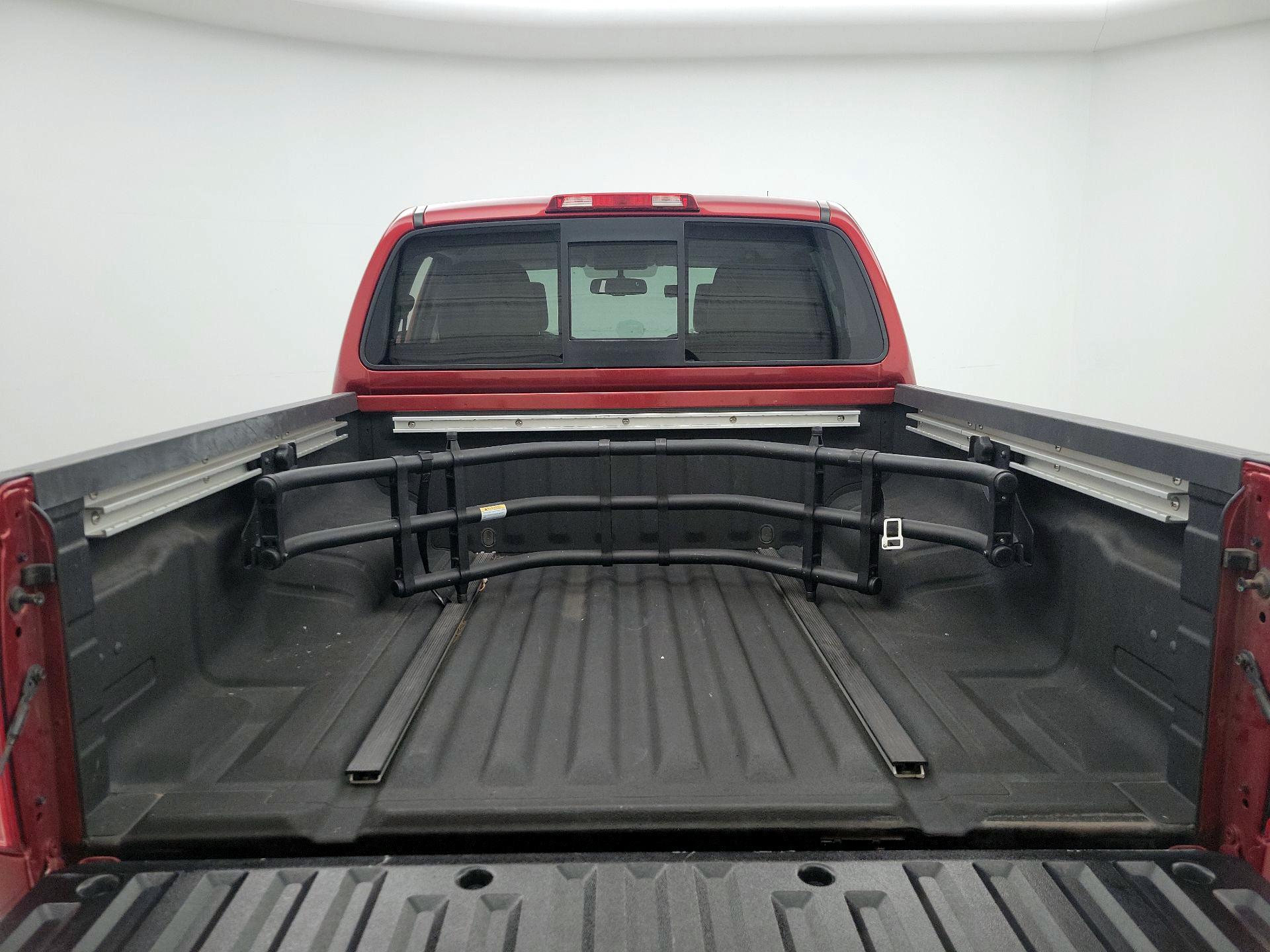 Thumbnail: 2017 Nissan Frontier - 20