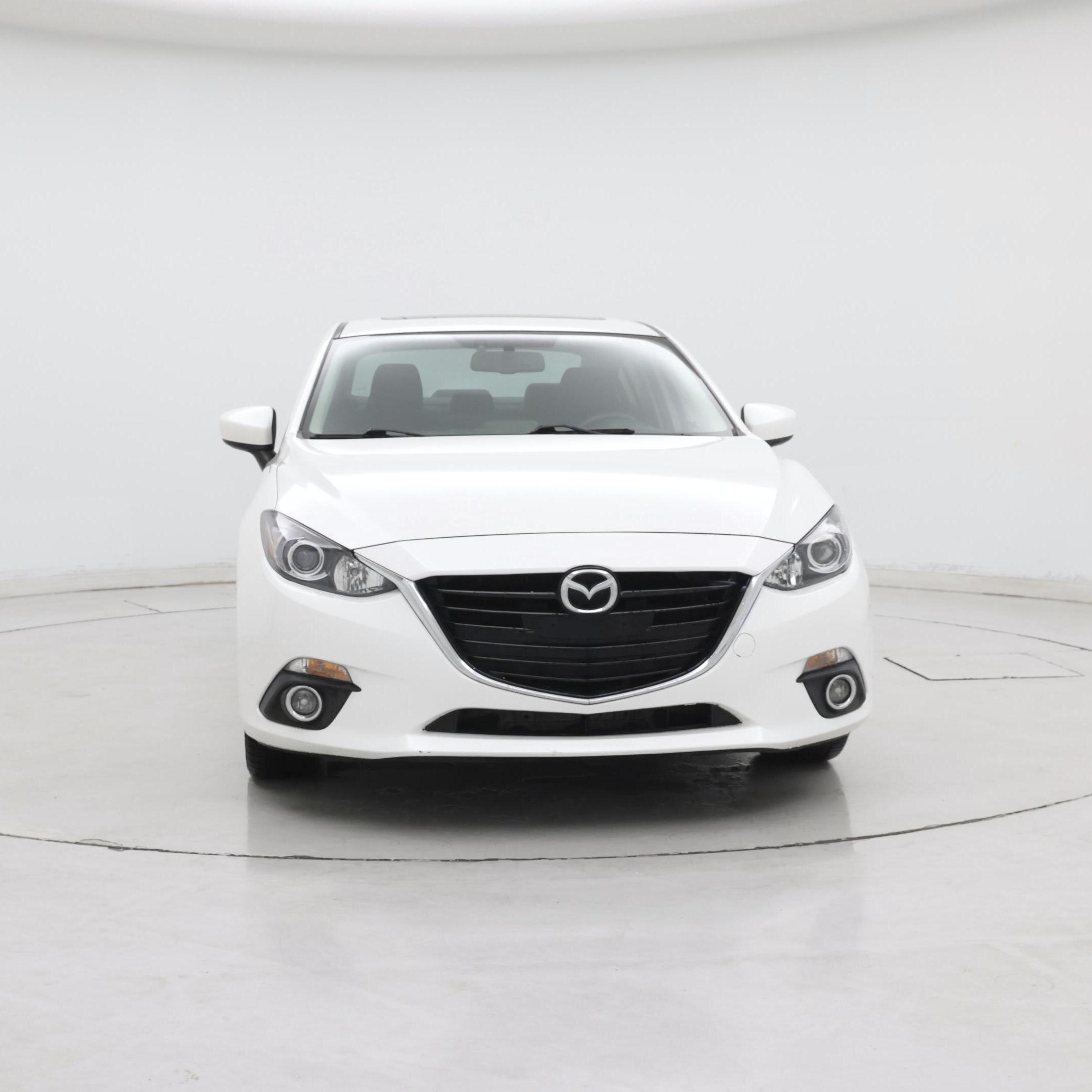 Thumbnail: 2016 Mazda Mazda3 - 5