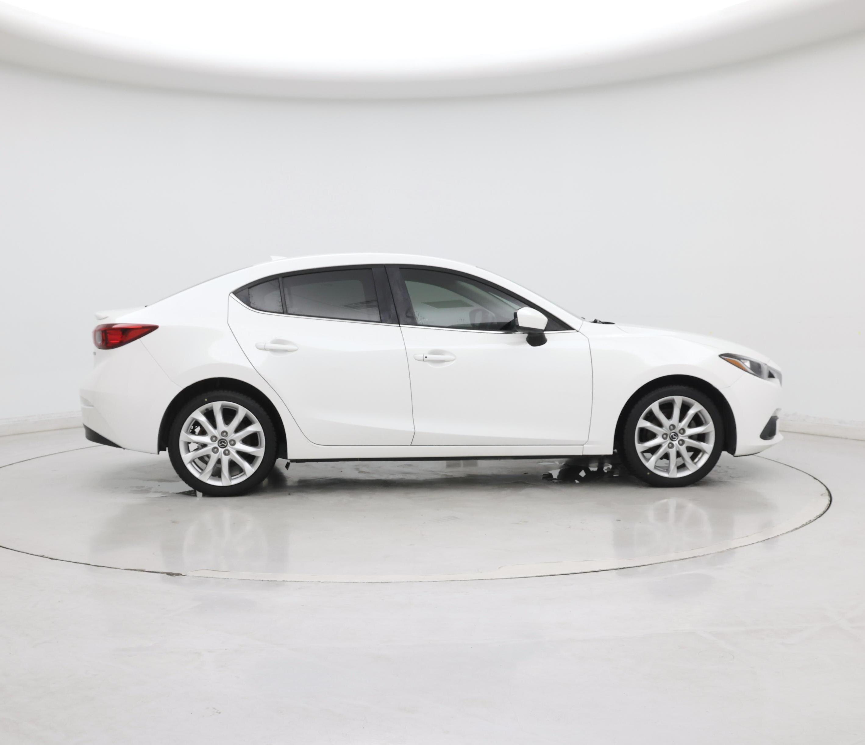 Thumbnail: 2016 Mazda Mazda3 - 7