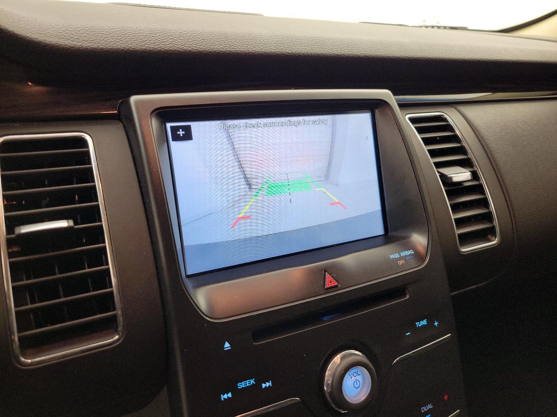 Thumbnail: 2019 Ford Flex - 14