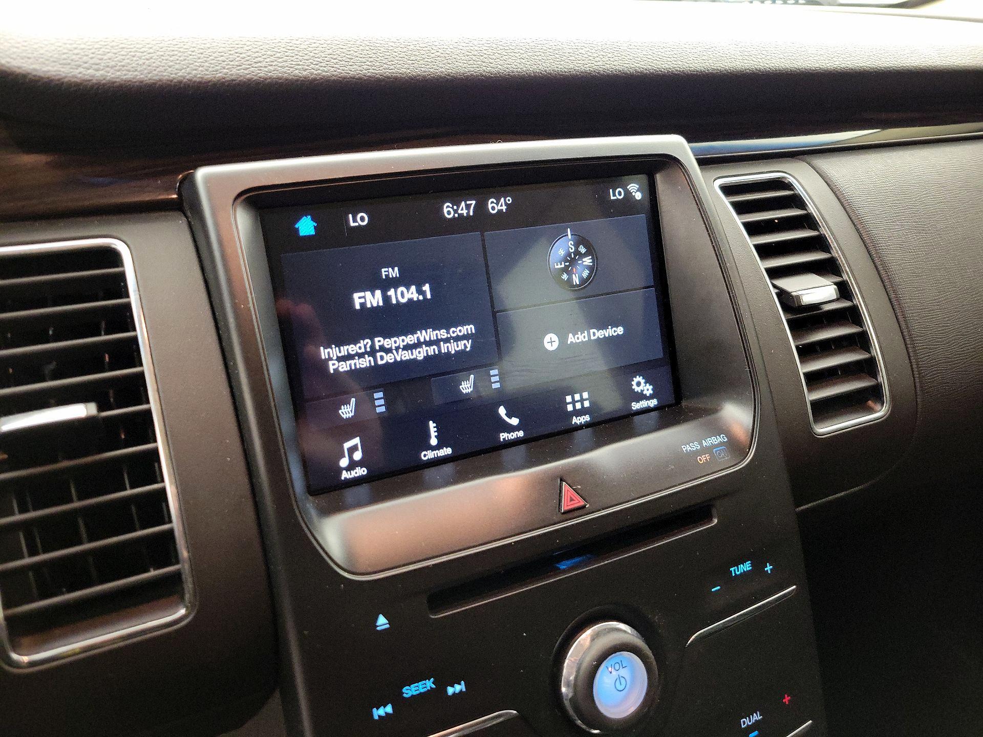 Thumbnail: 2019 Ford Flex - 15