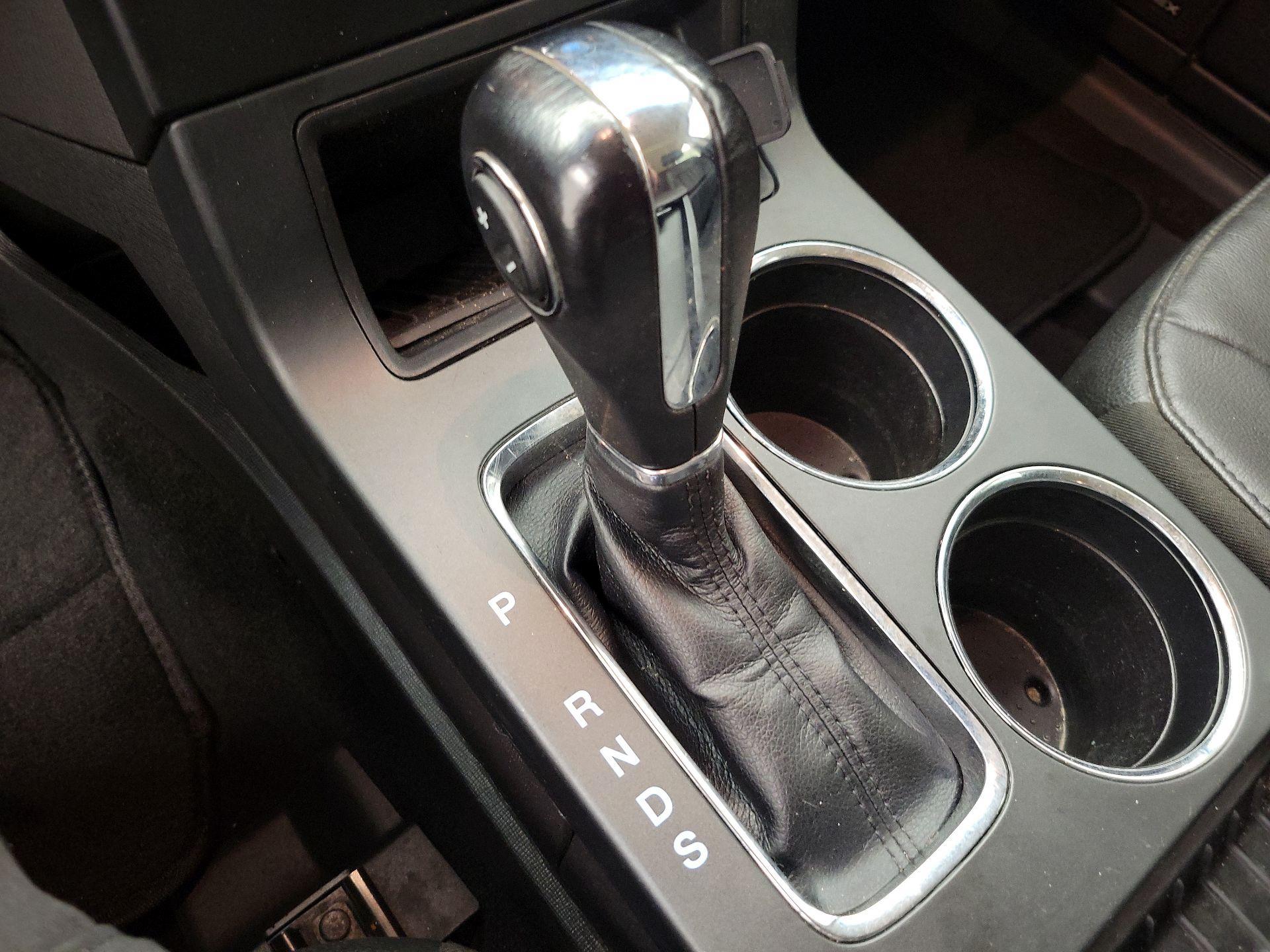 Thumbnail: 2019 Ford Flex - 17