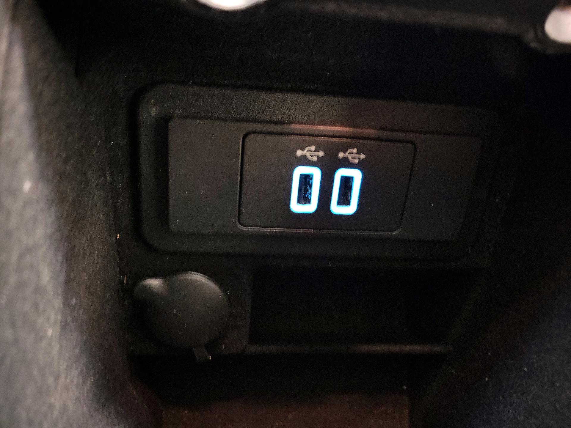 Thumbnail: 2019 Ford Flex - 18