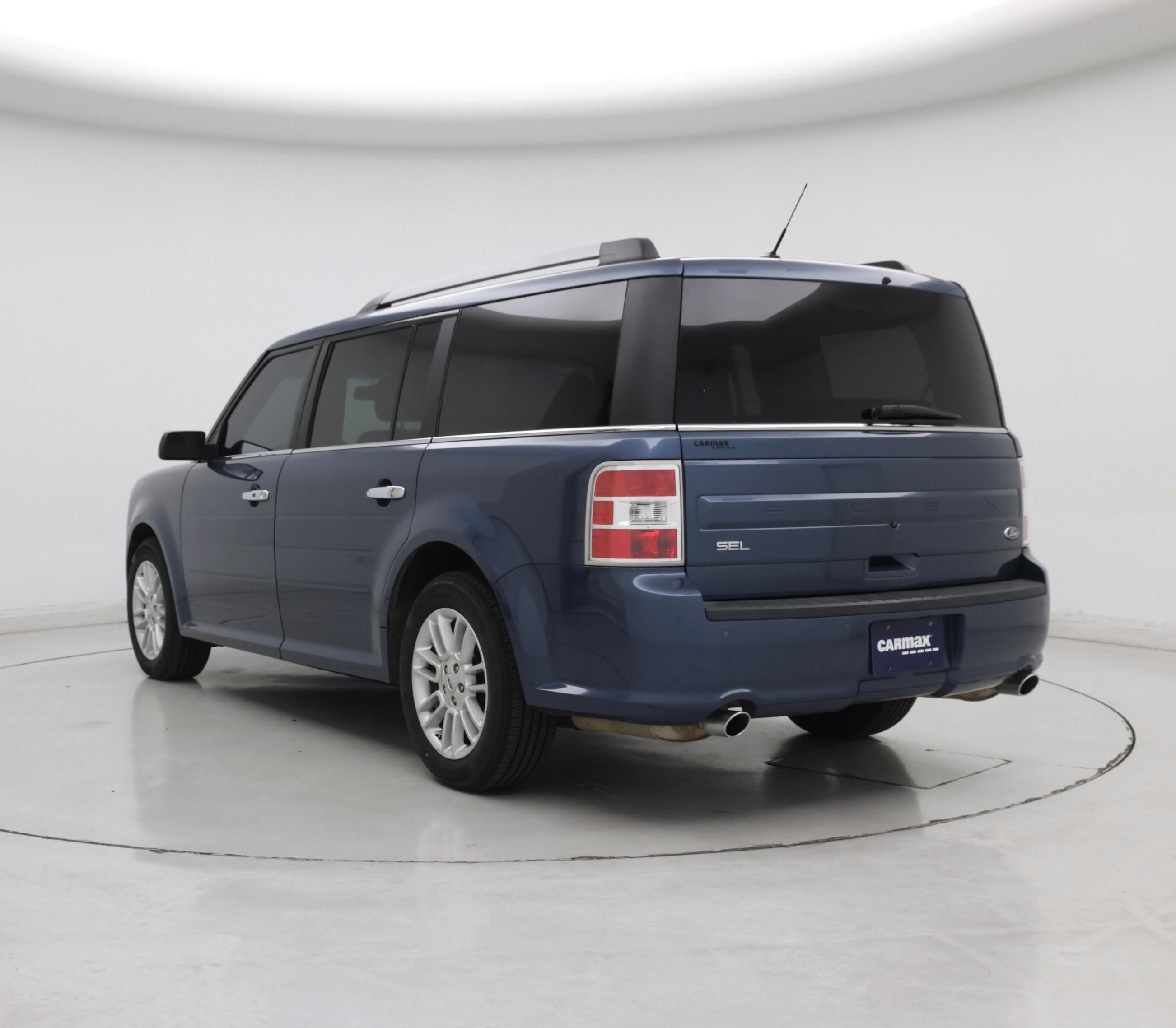 Thumbnail: 2019 Ford Flex - 2