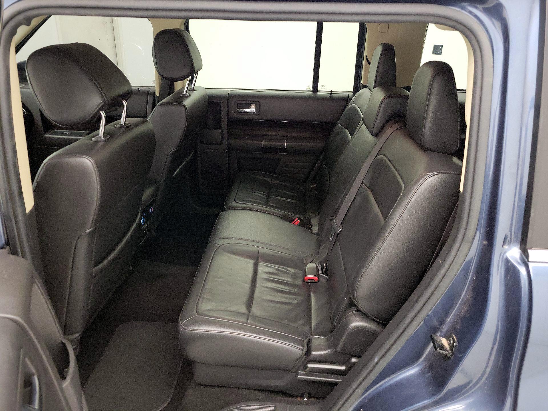 Thumbnail: 2019 Ford Flex - 19