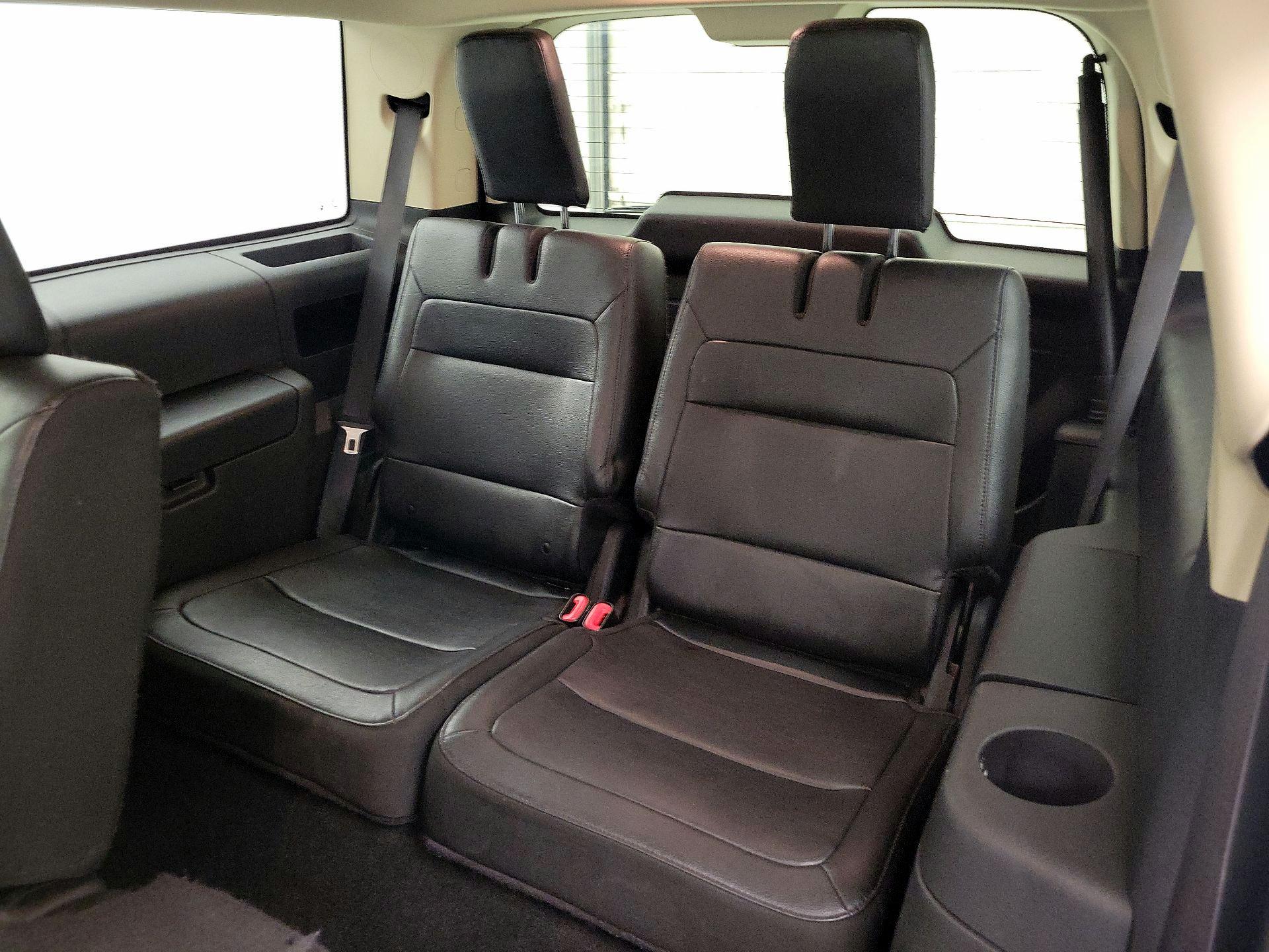 Thumbnail: 2019 Ford Flex - 20