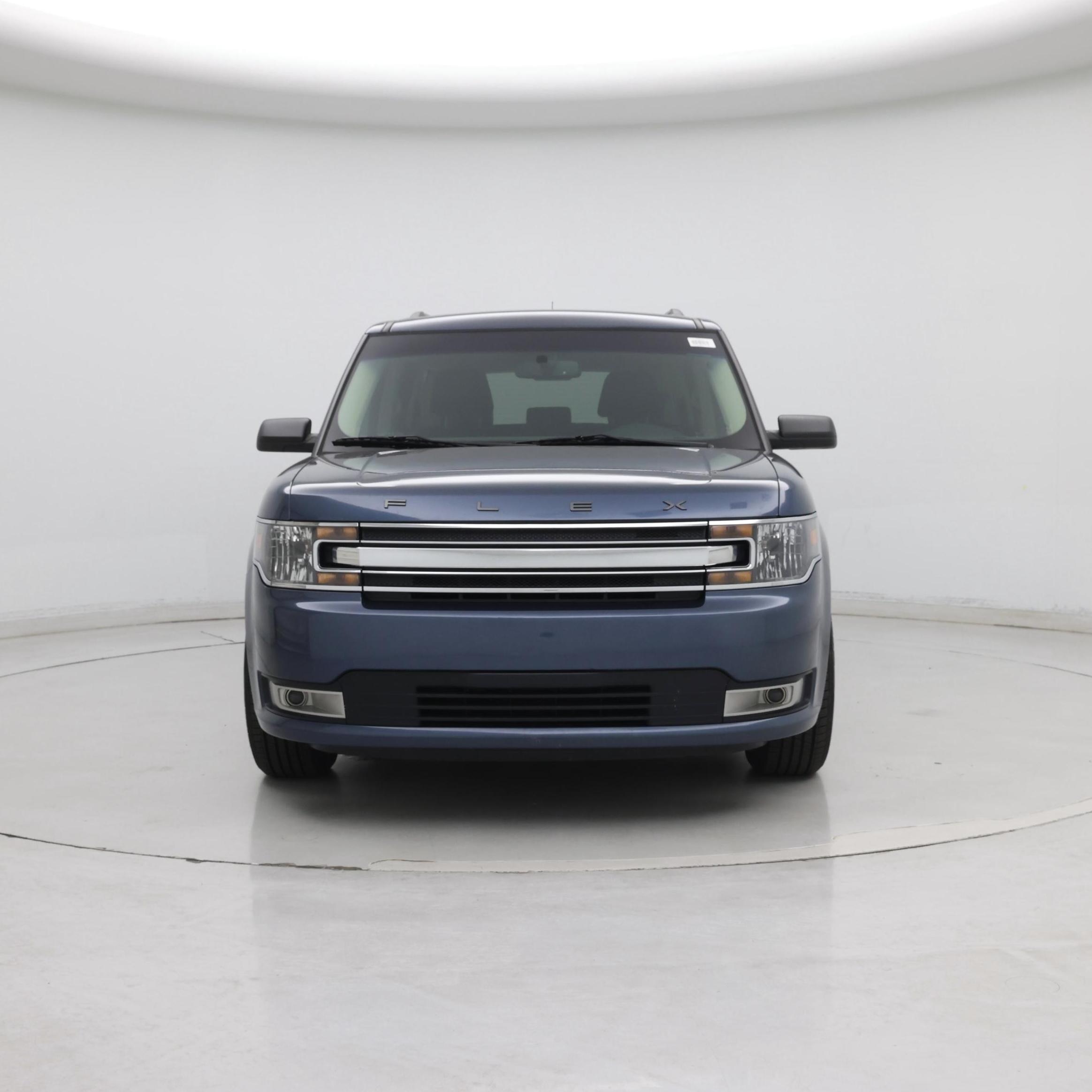 Thumbnail: 2019 Ford Flex - 5