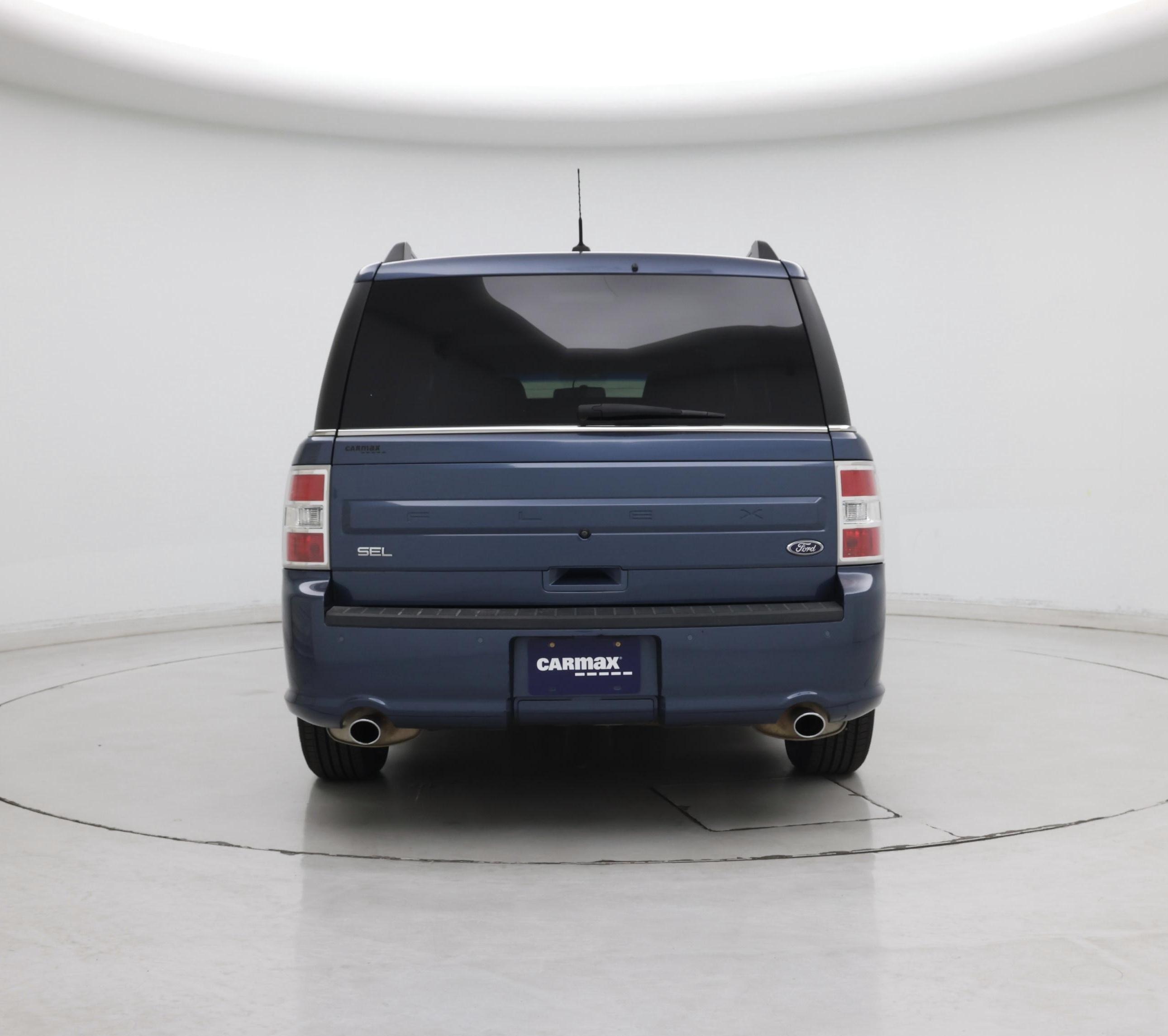 Thumbnail: 2019 Ford Flex - 6