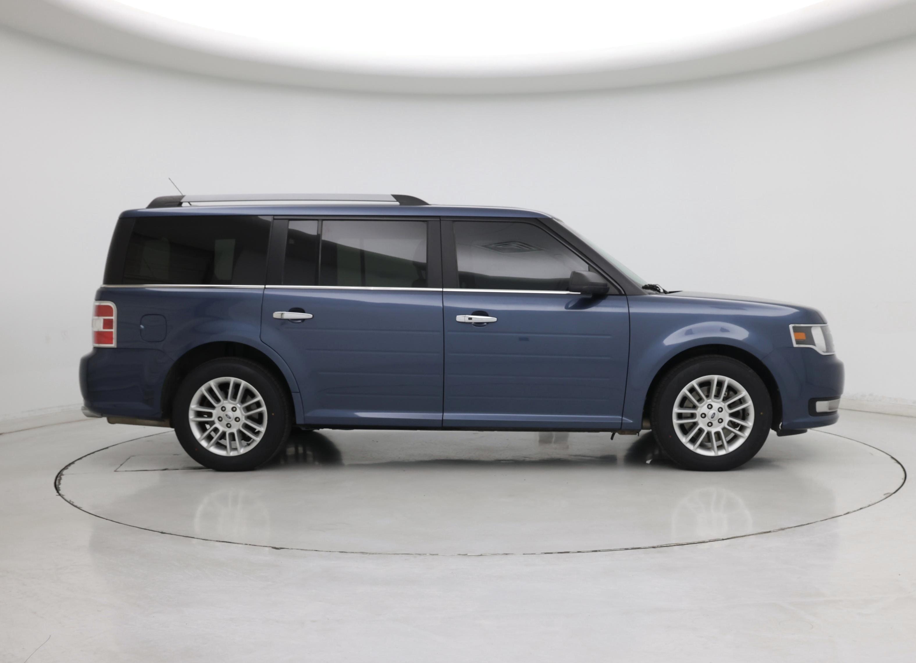 Thumbnail: 2019 Ford Flex - 7