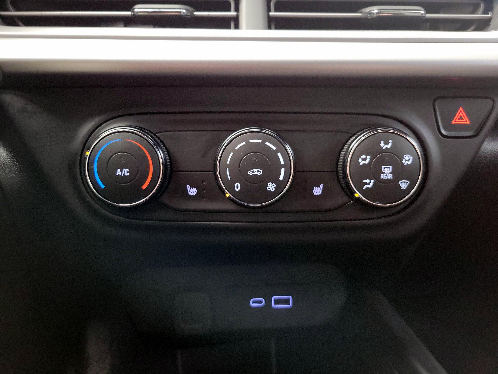 Thumbnail: 2024 Chevrolet Trax - 16