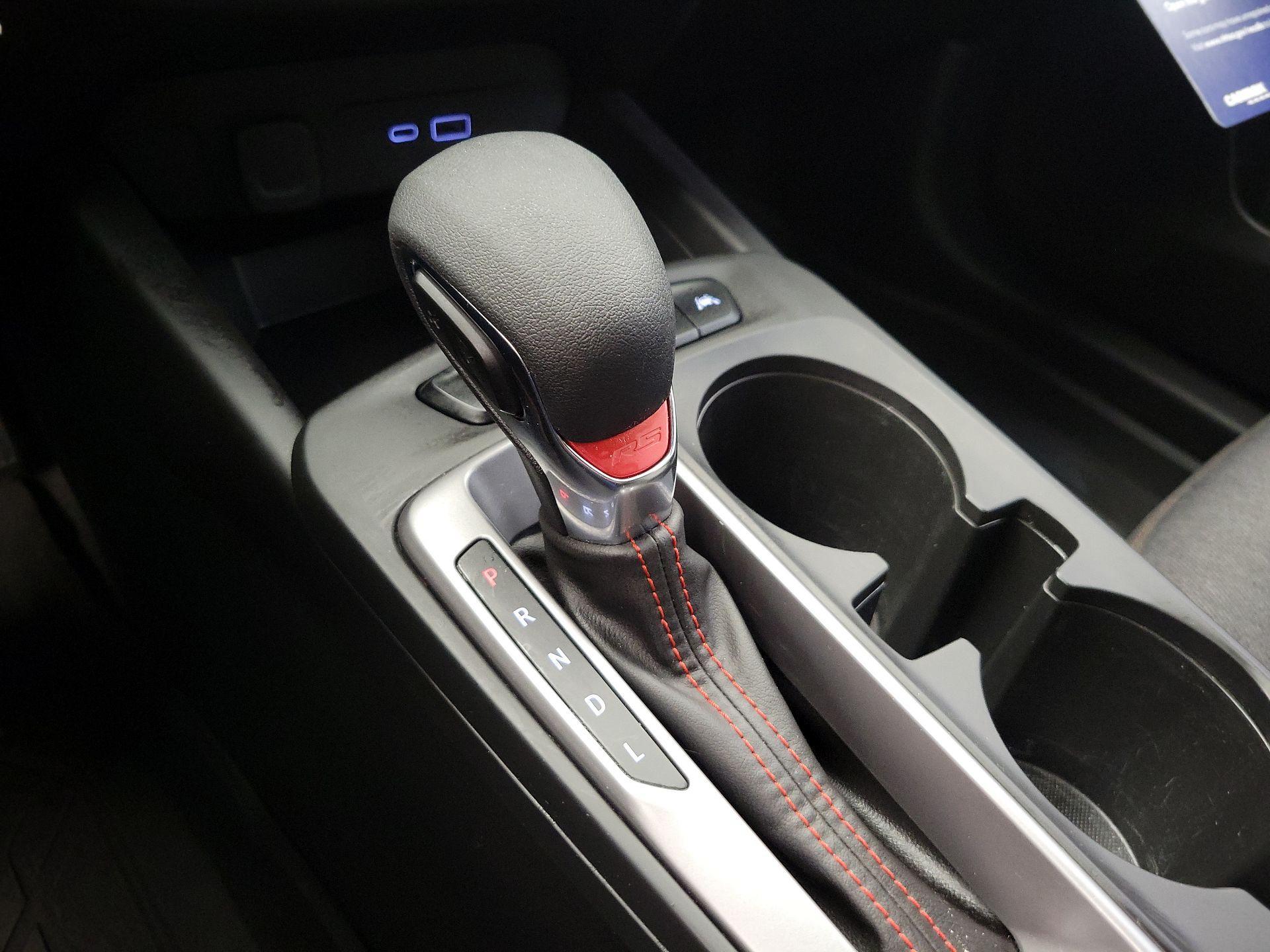 Thumbnail: 2024 Chevrolet Trax - 17