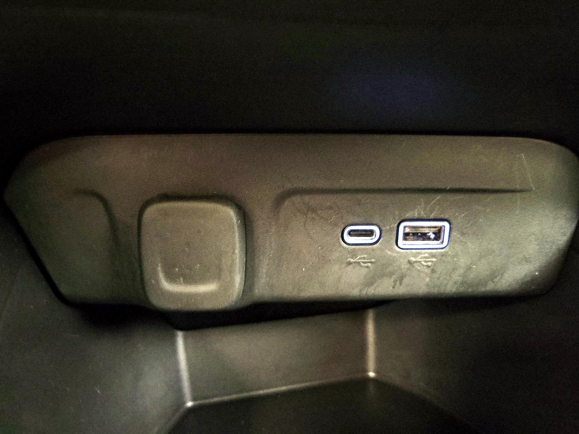 Thumbnail: 2024 Chevrolet Trax - 18