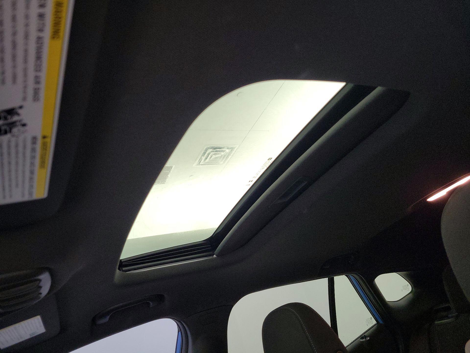 Thumbnail: 2024 Chevrolet Trax - 19