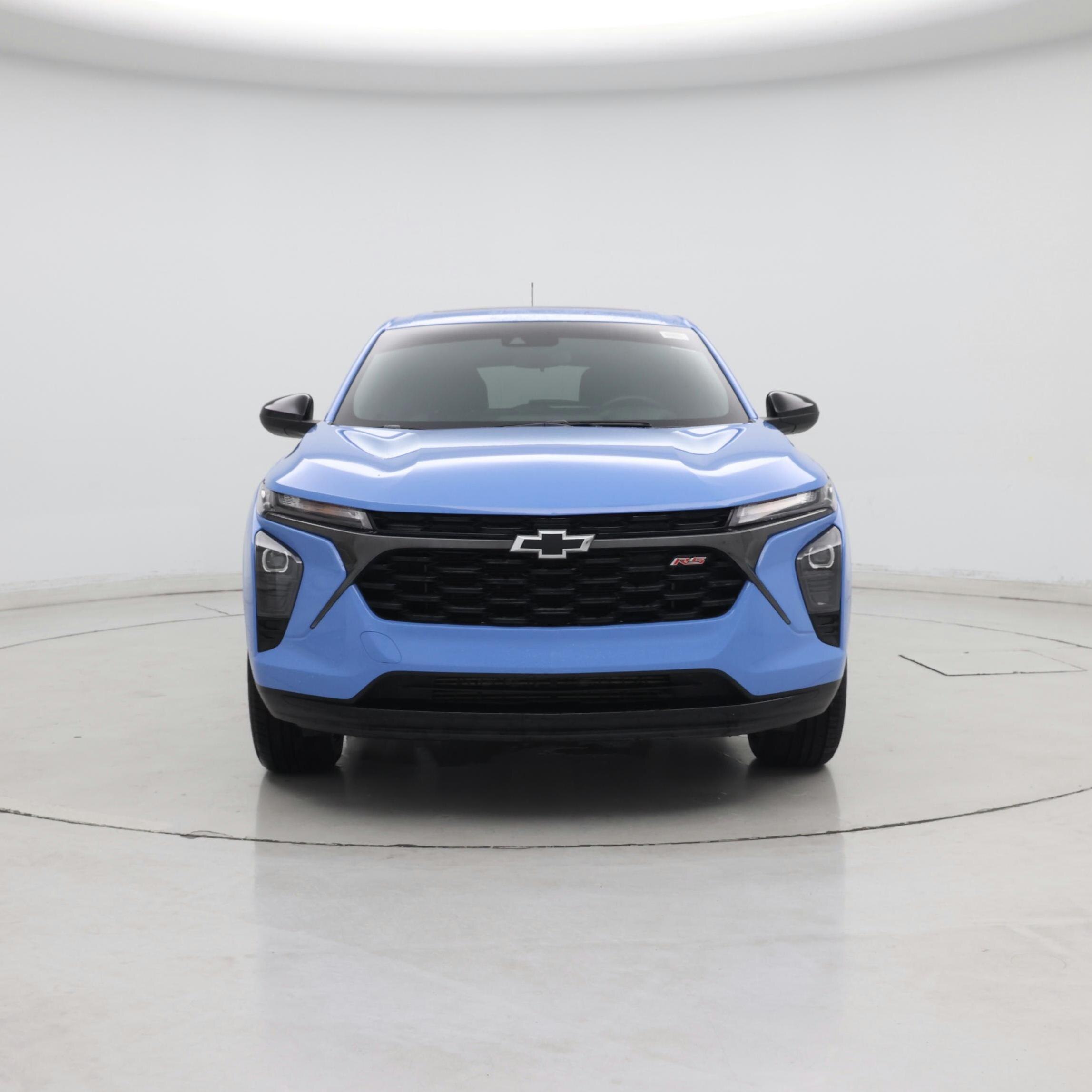 Thumbnail: 2024 Chevrolet Trax - 5