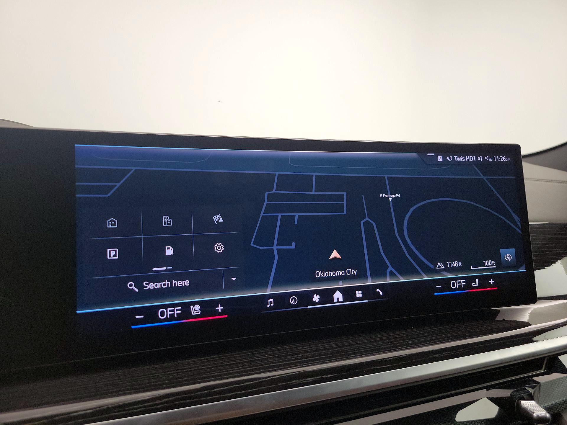 Thumbnail: 2025 BMW X6 - 14