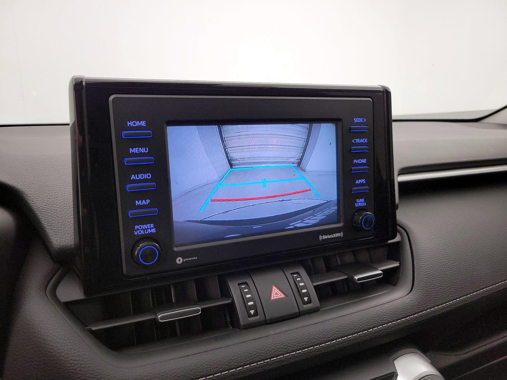 Thumbnail: 2021 Toyota RAV4 - 14