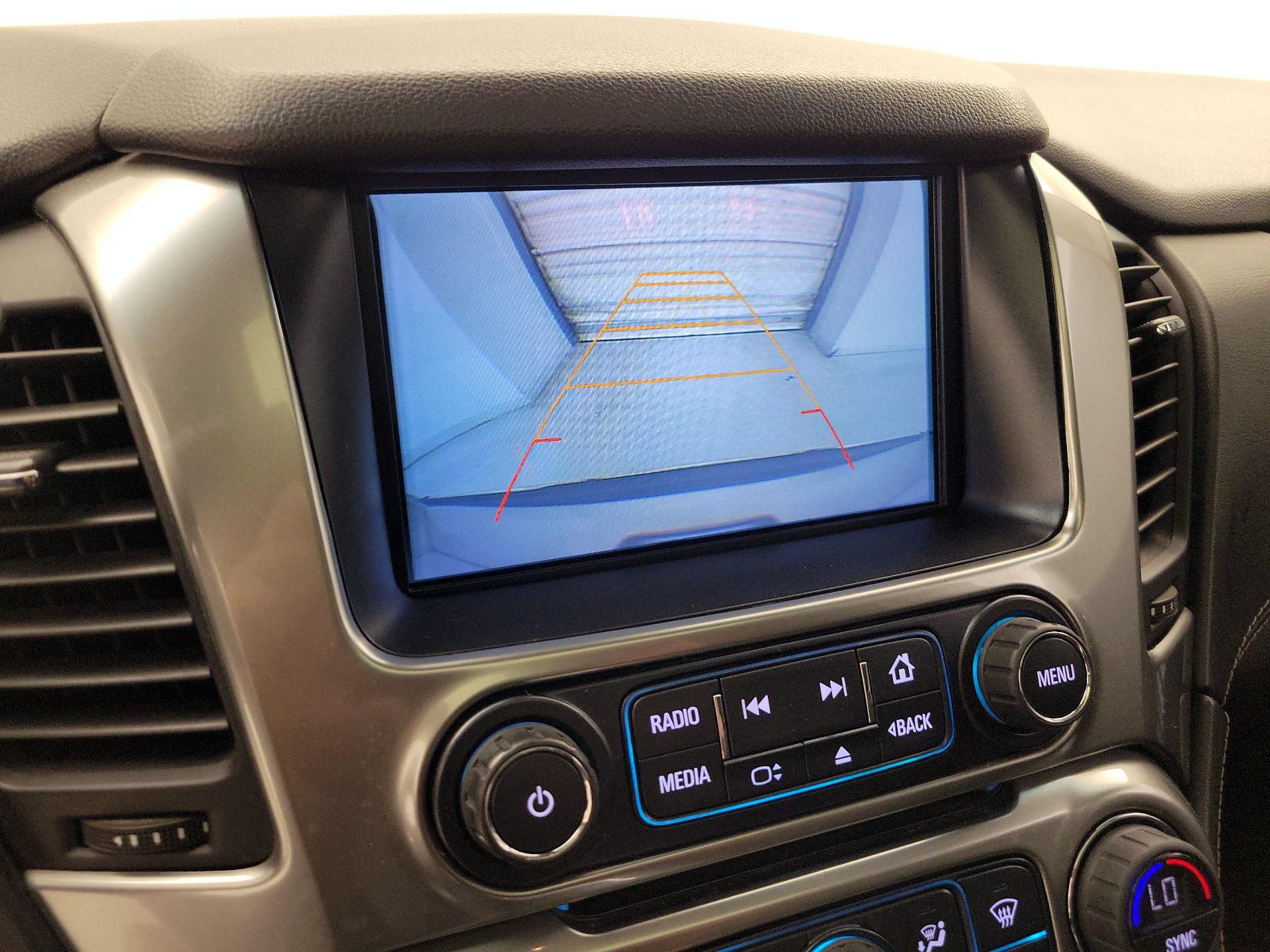 Thumbnail: 2017 Chevrolet Suburban - 15