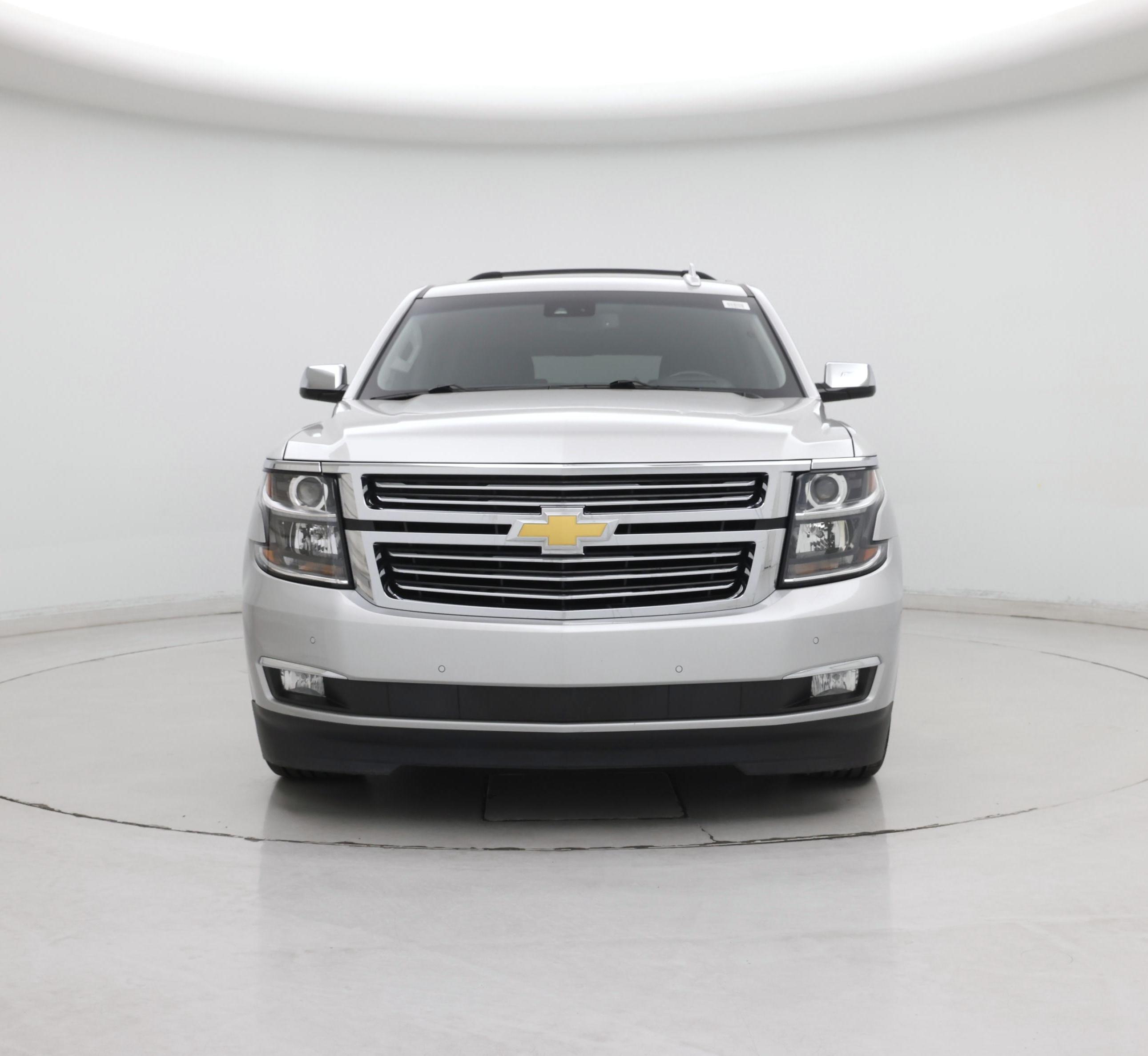 Thumbnail: 2017 Chevrolet Suburban - 5