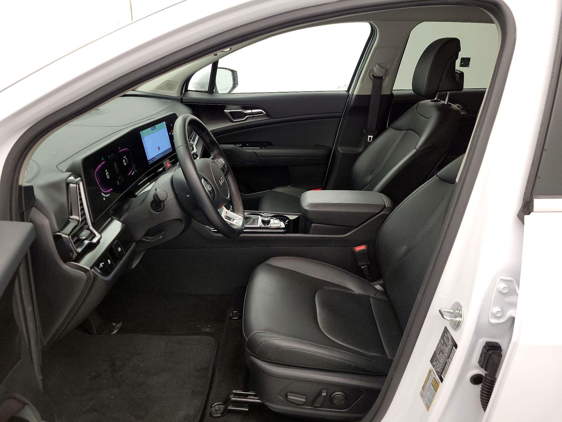 Thumbnail: 2025 Kia Sportage - 11