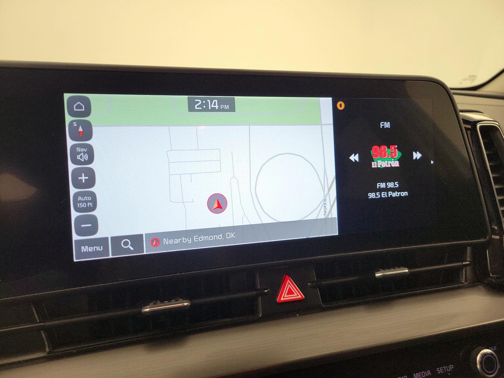 Thumbnail: 2025 Kia Sportage - 14