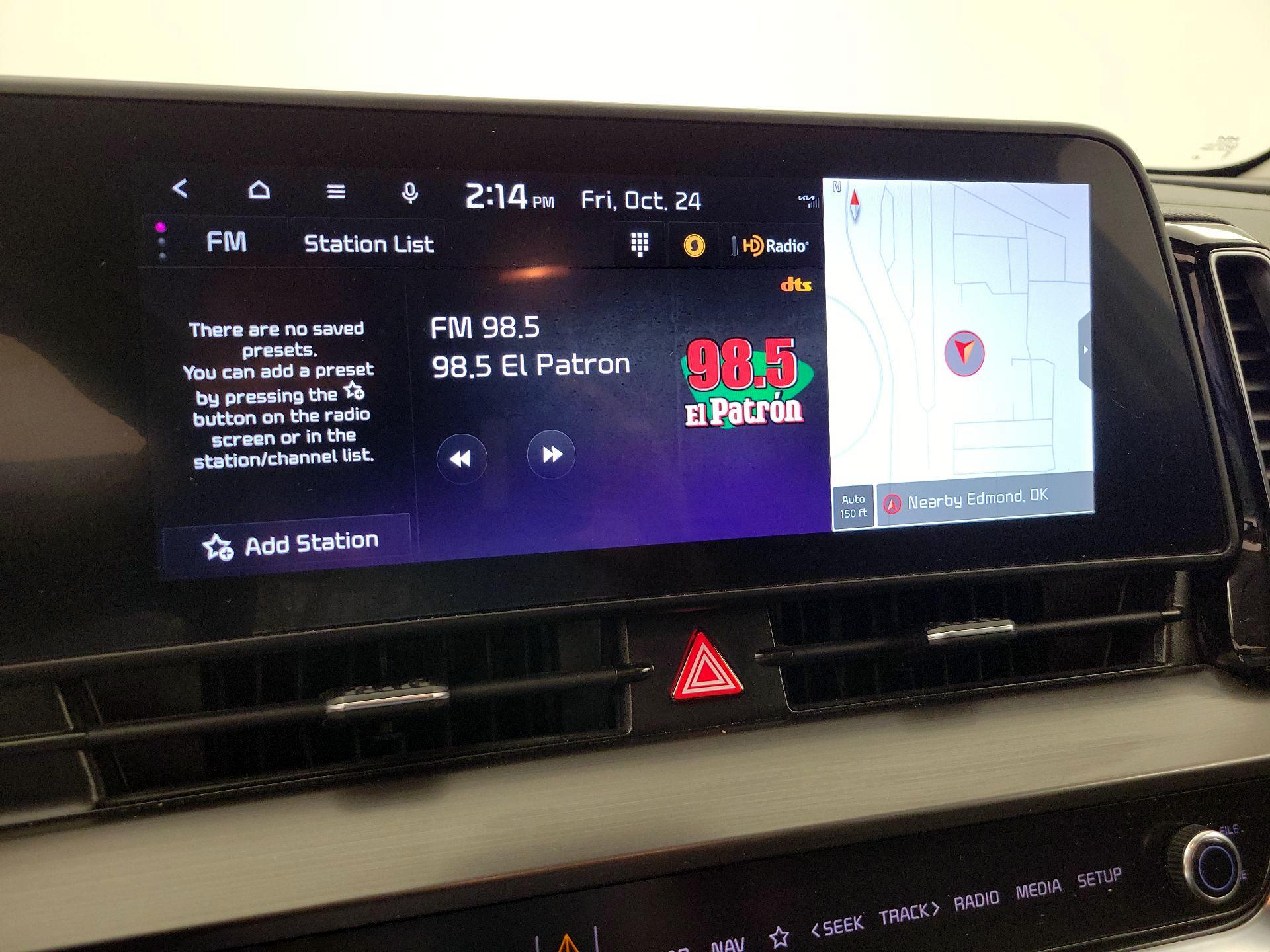 Thumbnail: 2025 Kia Sportage - 16