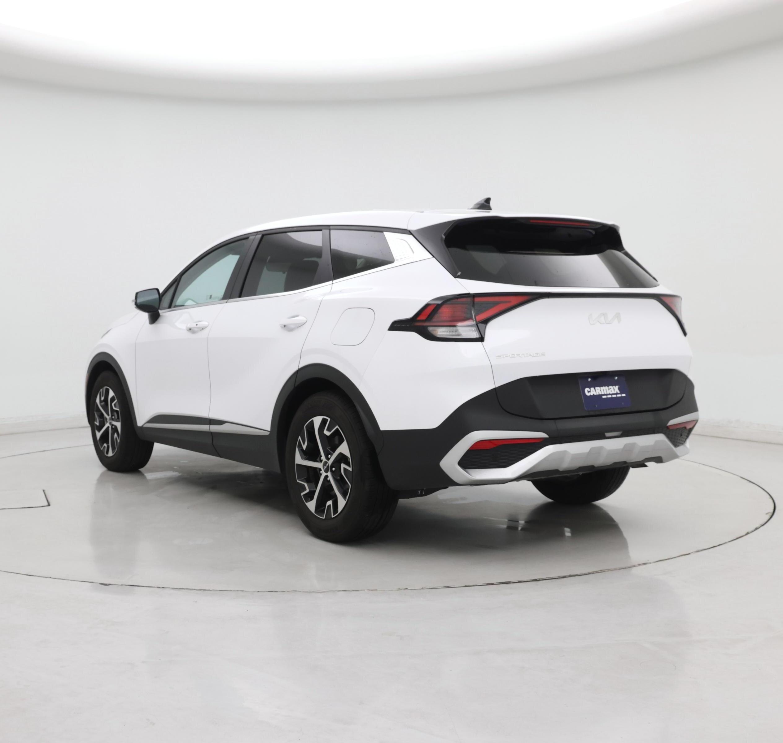 Thumbnail: 2025 Kia Sportage - 2