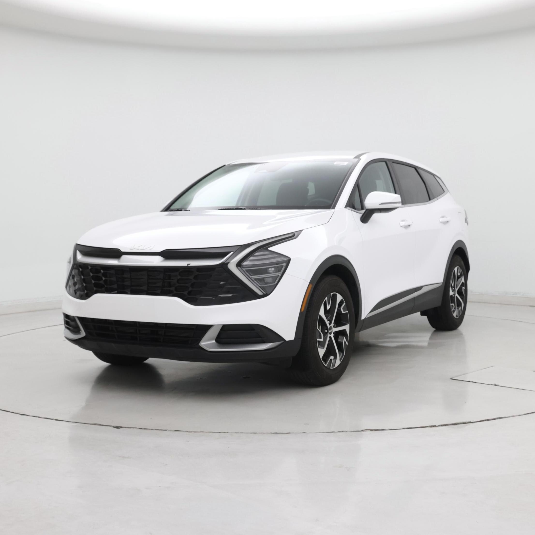 Thumbnail: 2025 Kia Sportage - 4