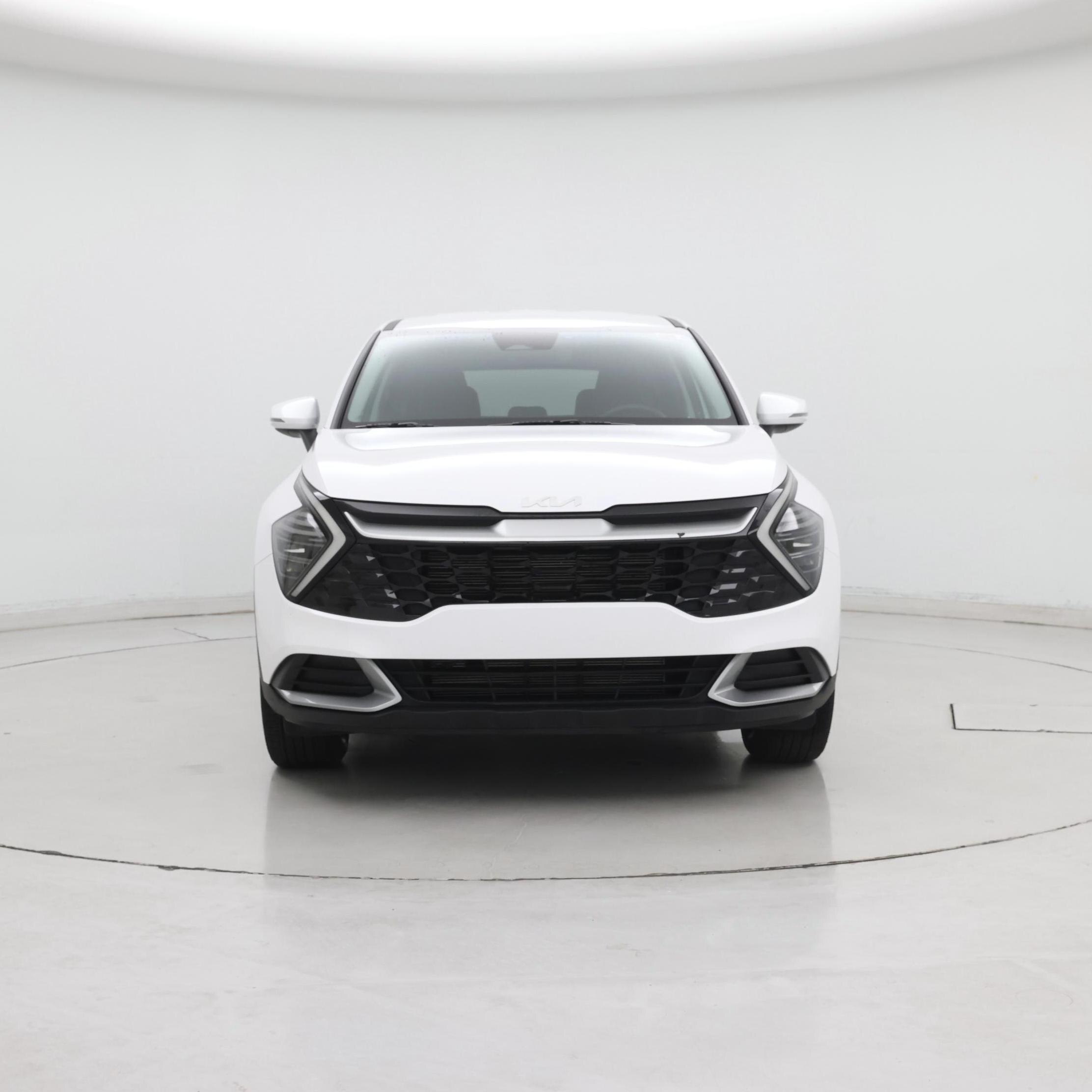 Thumbnail: 2025 Kia Sportage - 5