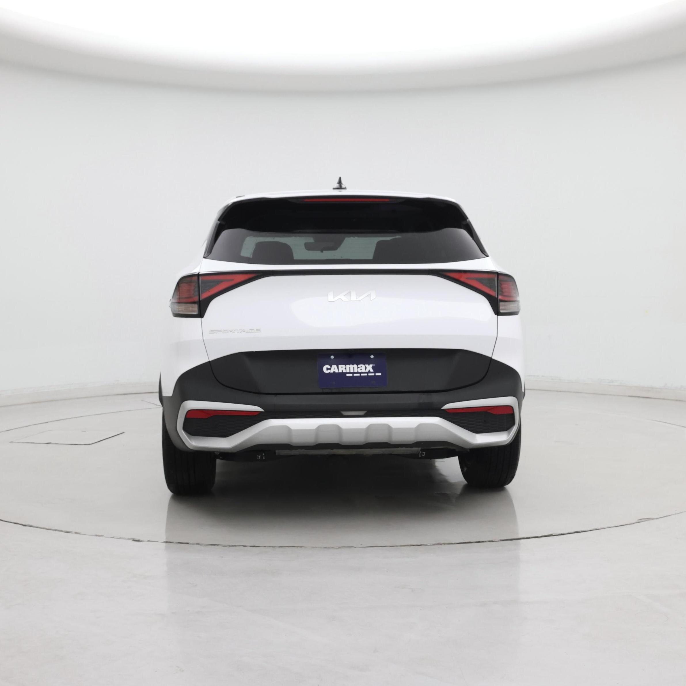 Thumbnail: 2025 Kia Sportage - 6