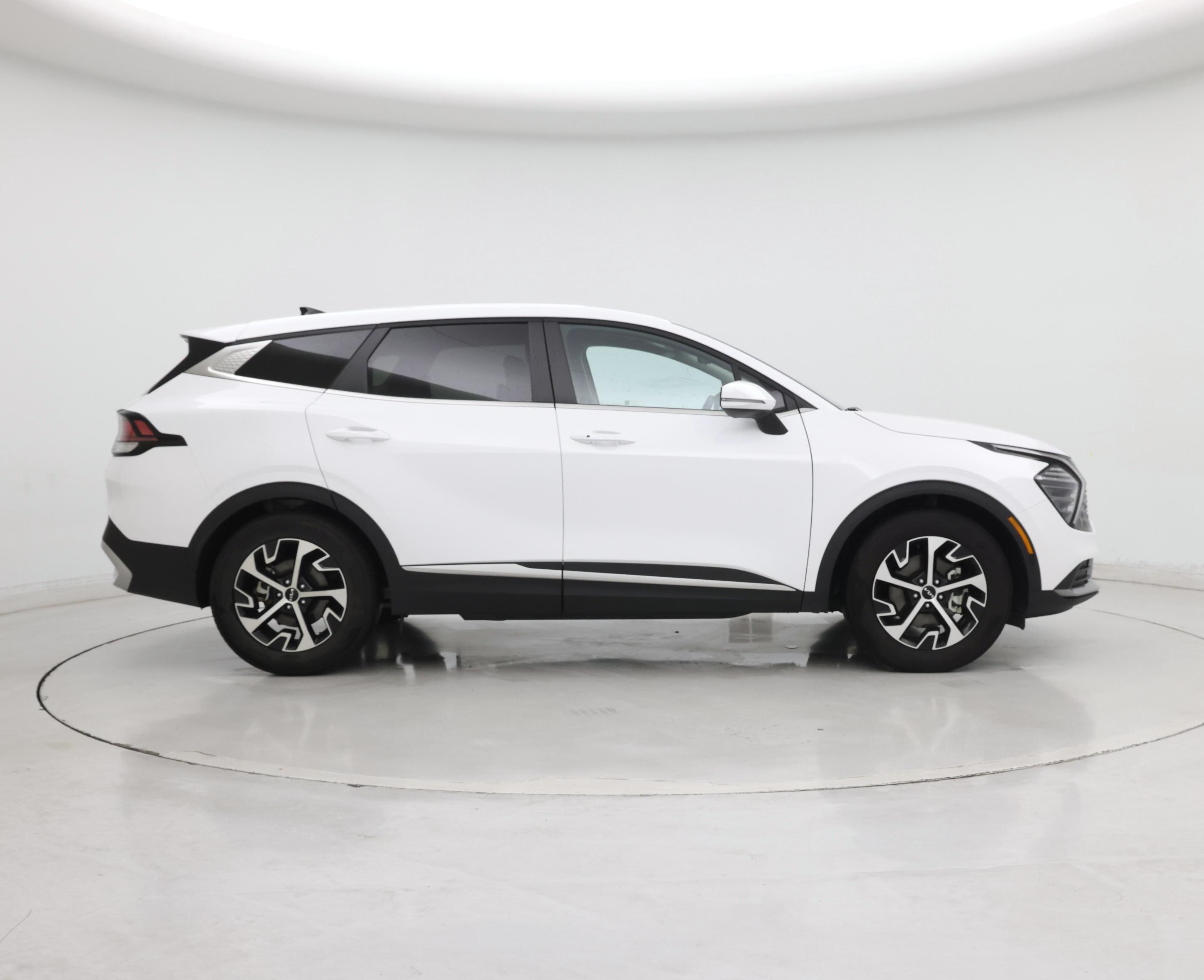 Thumbnail: 2025 Kia Sportage - 7