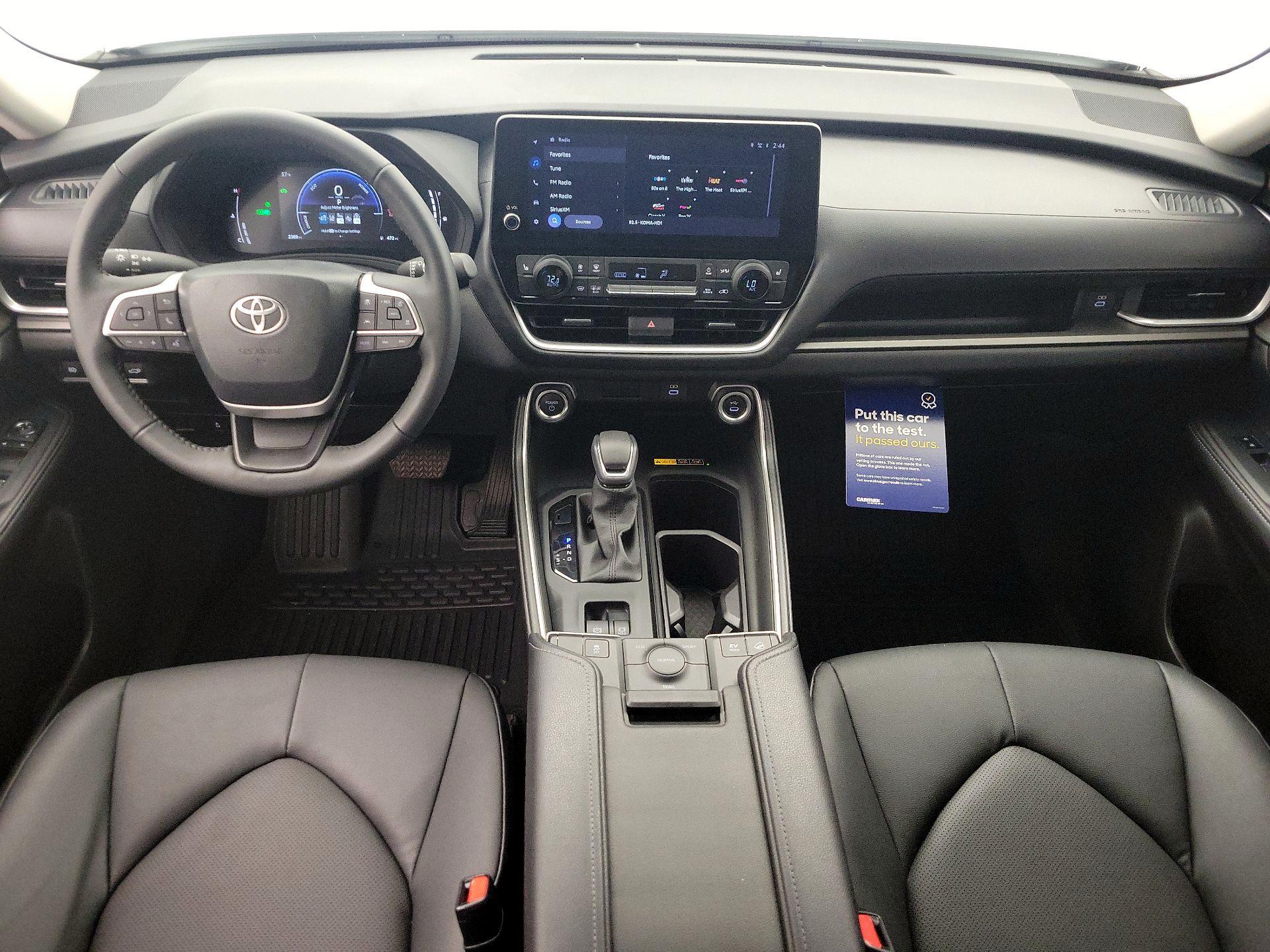 Thumbnail: 2025 Toyota Highlander - 9