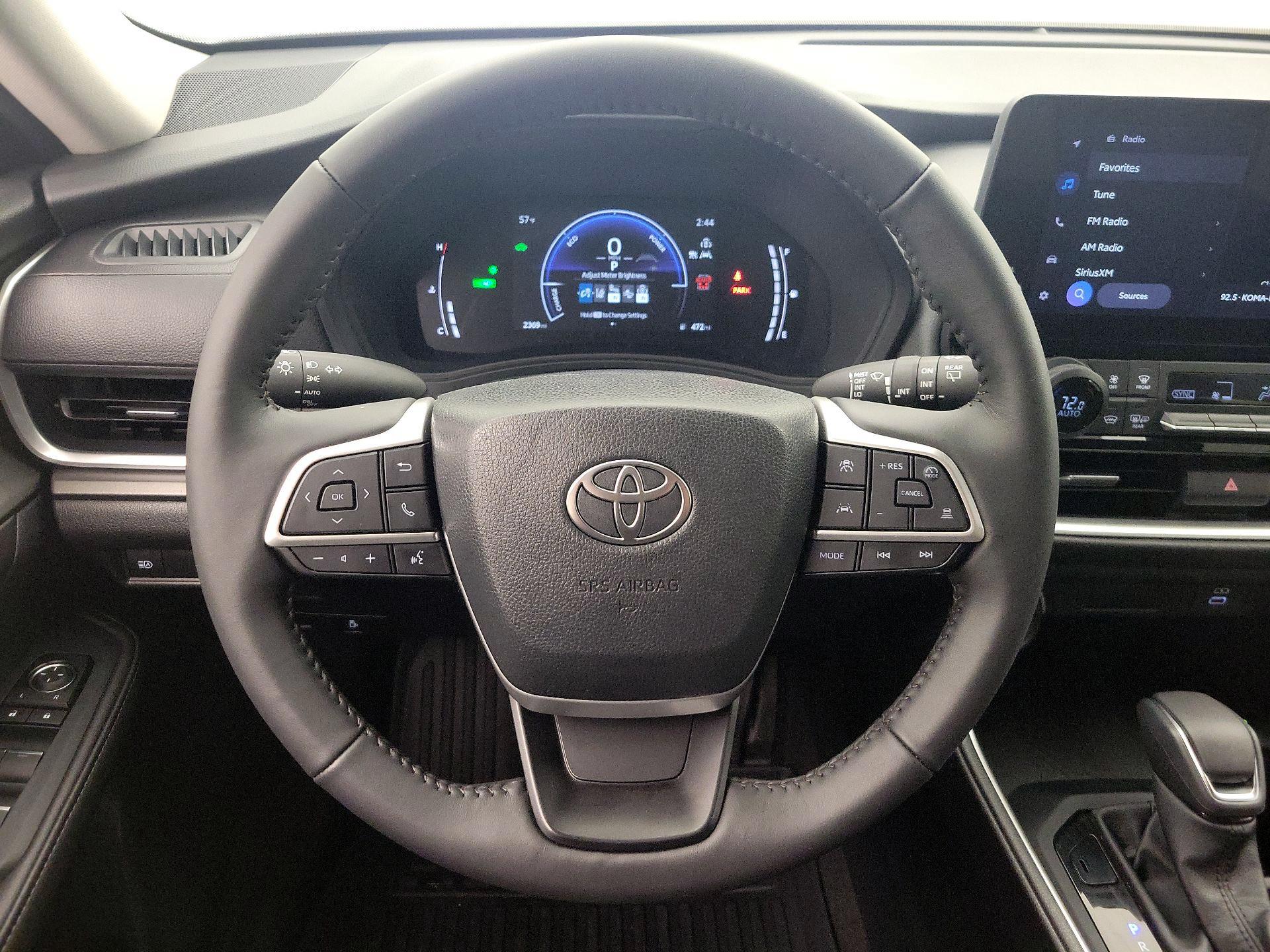 Thumbnail: 2025 Toyota Highlander - 10