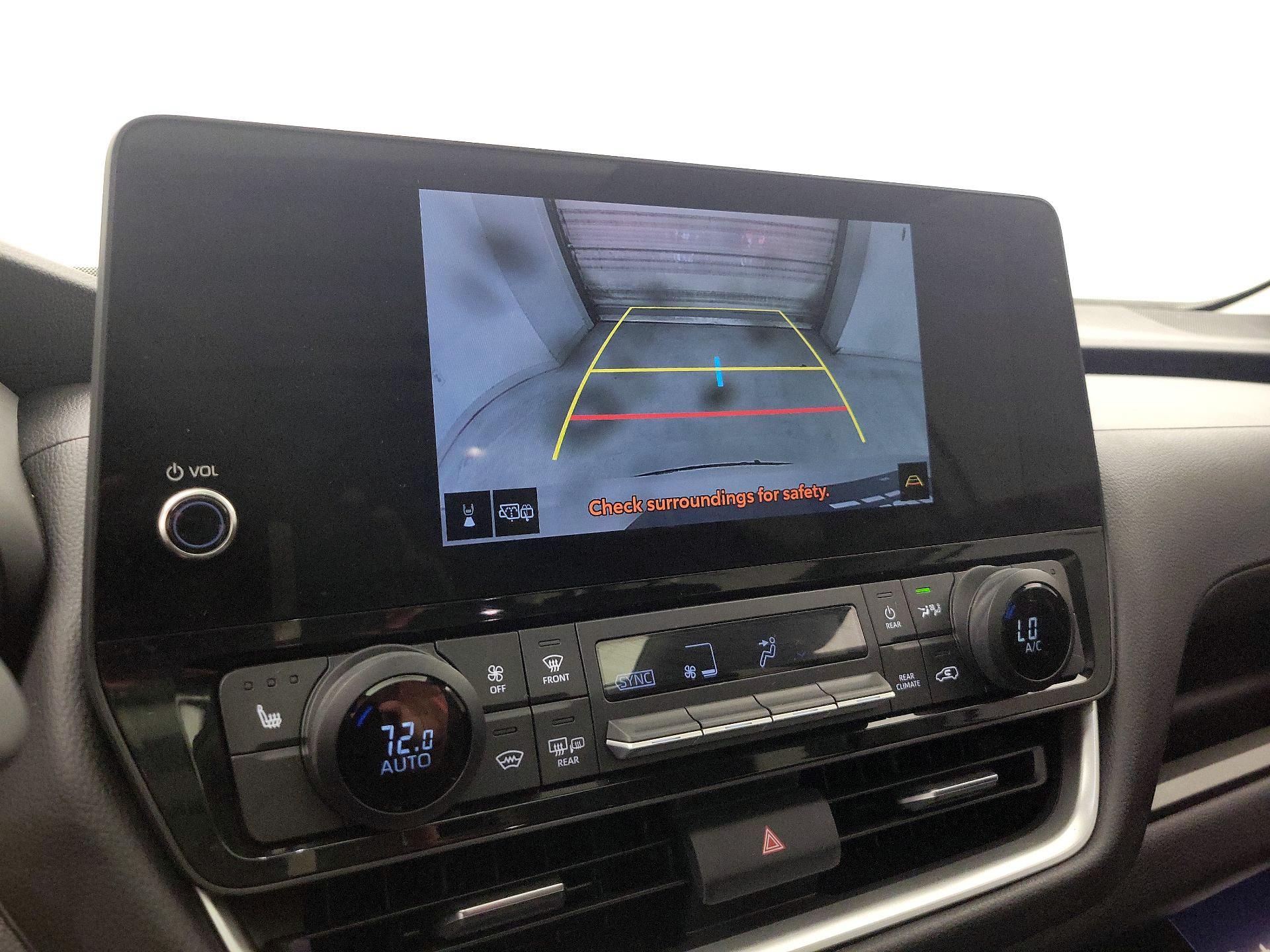 Thumbnail: 2025 Toyota Highlander - 14