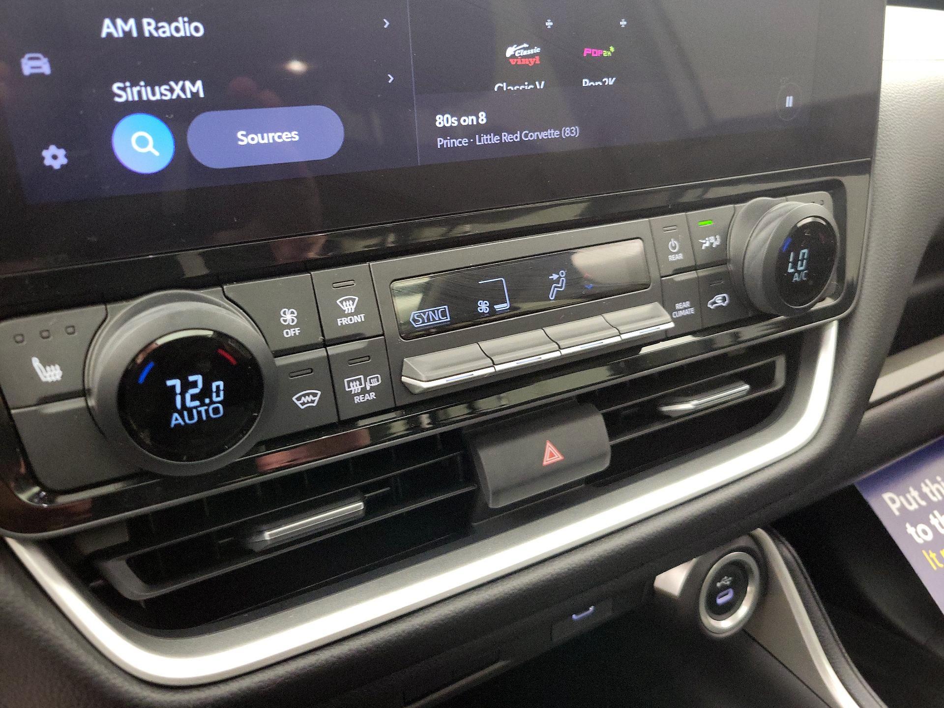 Thumbnail: 2025 Toyota Highlander - 16