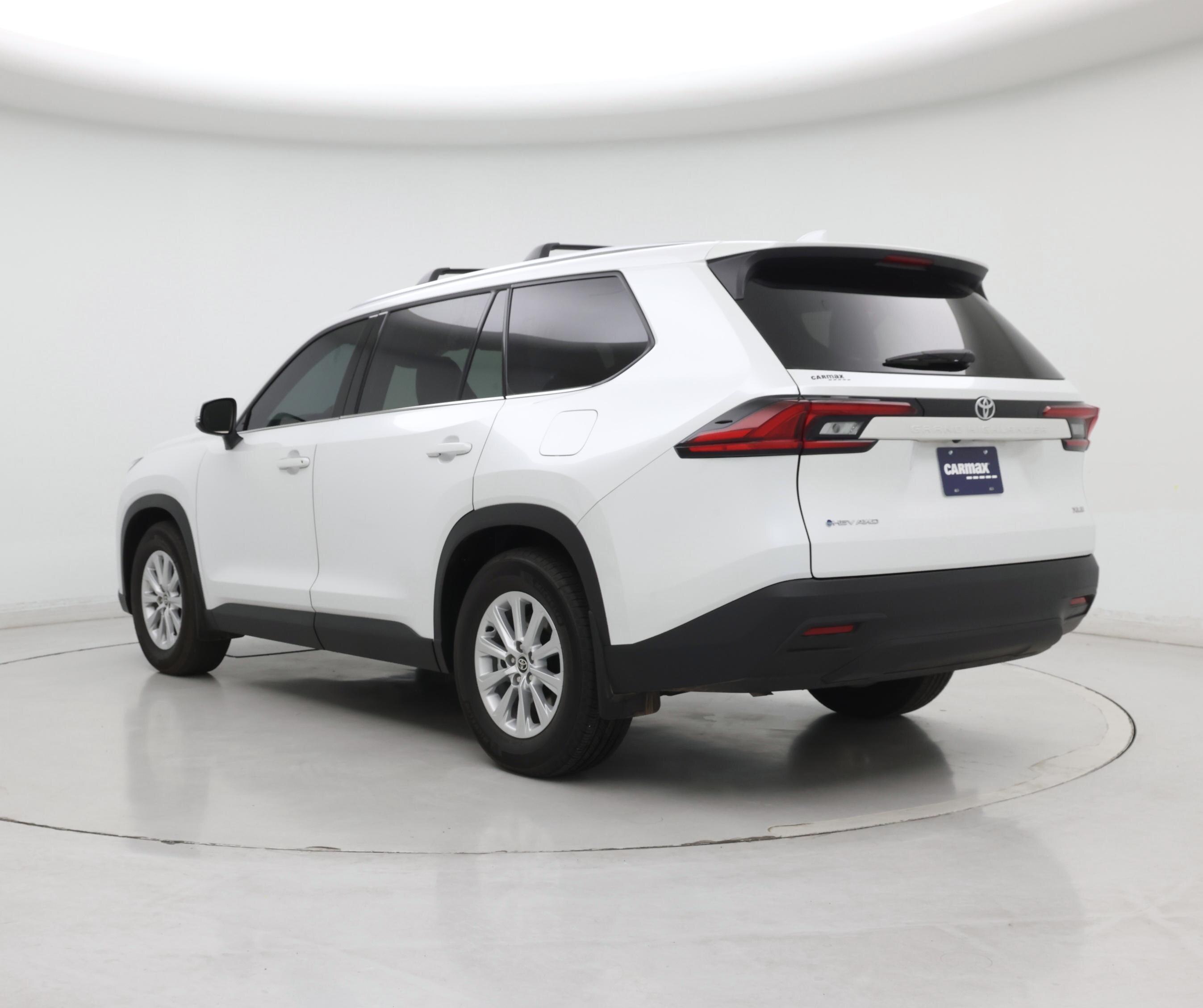 Thumbnail: 2025 Toyota Highlander - 2