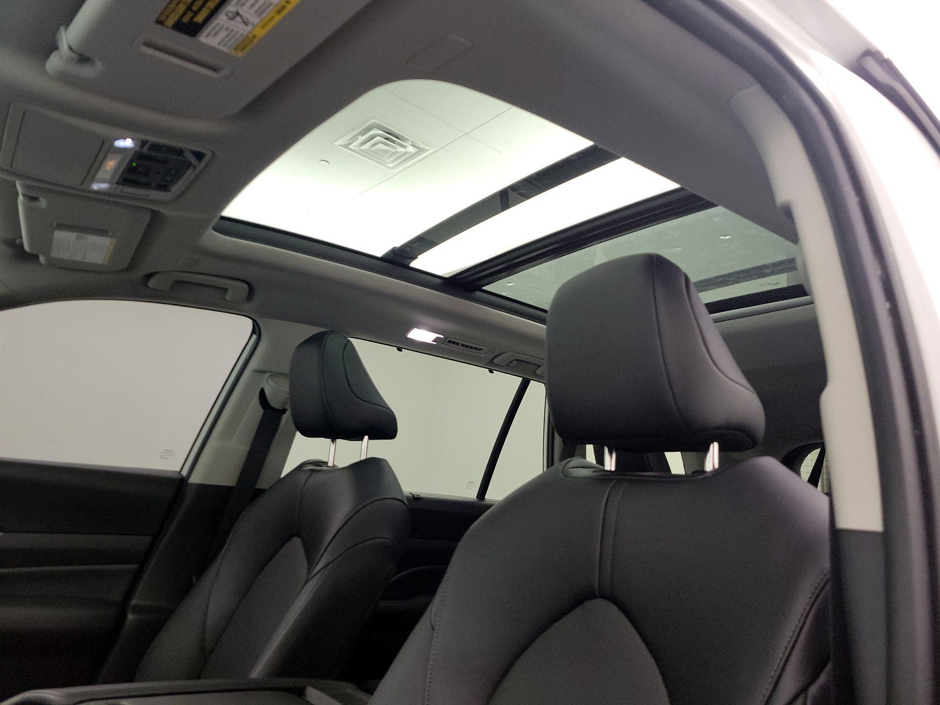 Thumbnail: 2025 Toyota Highlander - 19