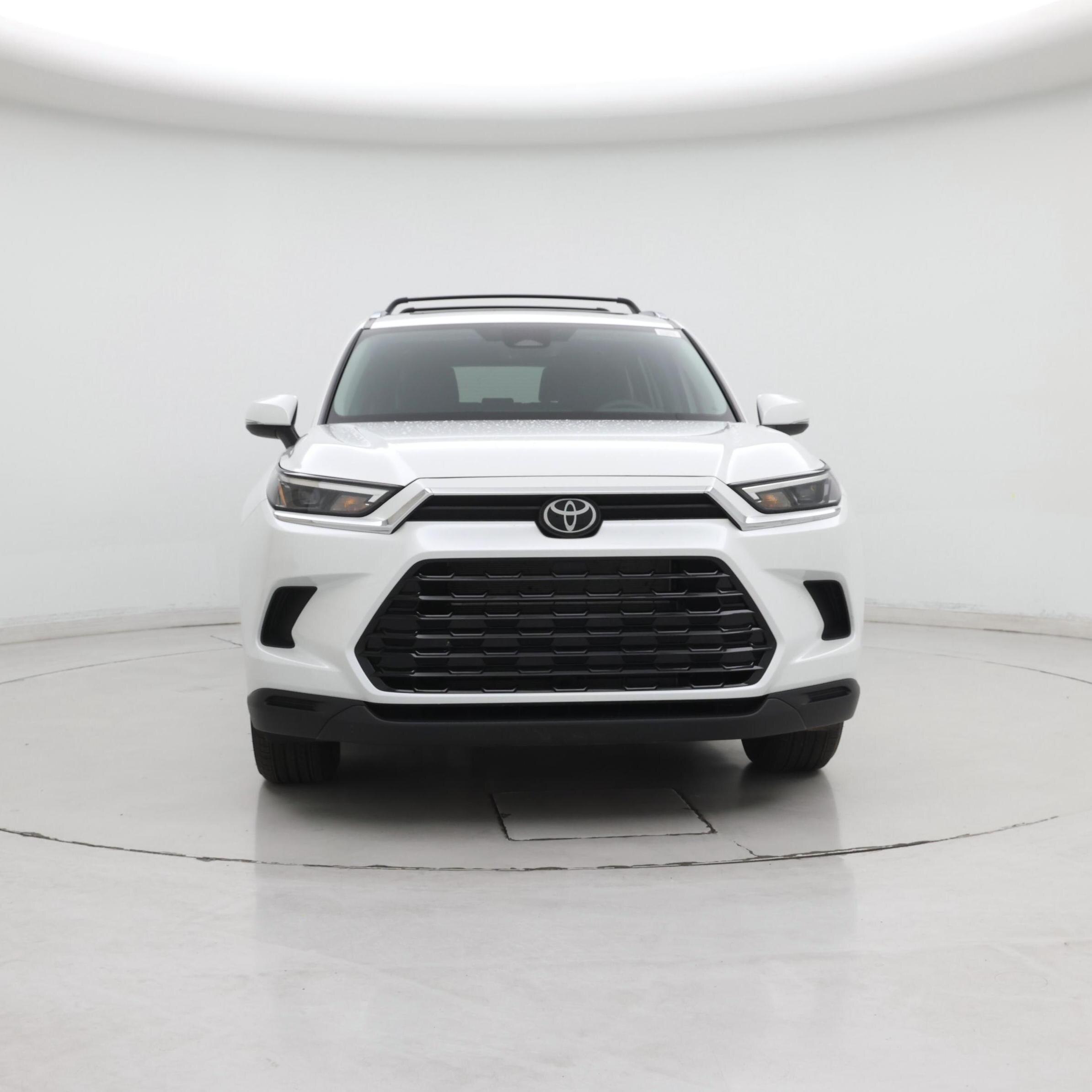 Thumbnail: 2025 Toyota Highlander - 5