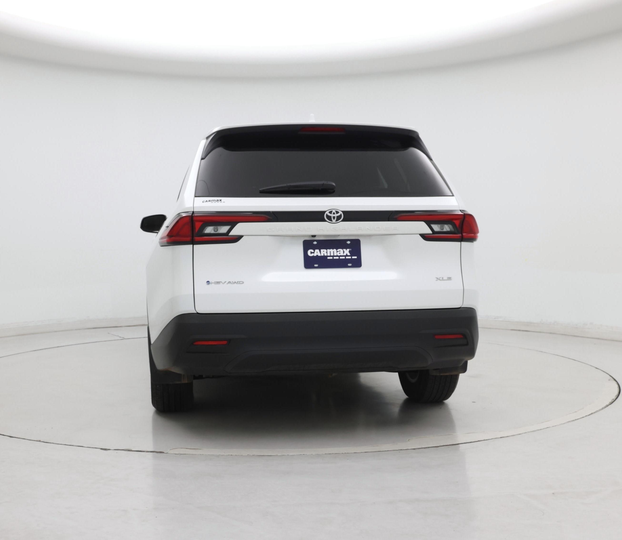 Thumbnail: 2025 Toyota Highlander - 6