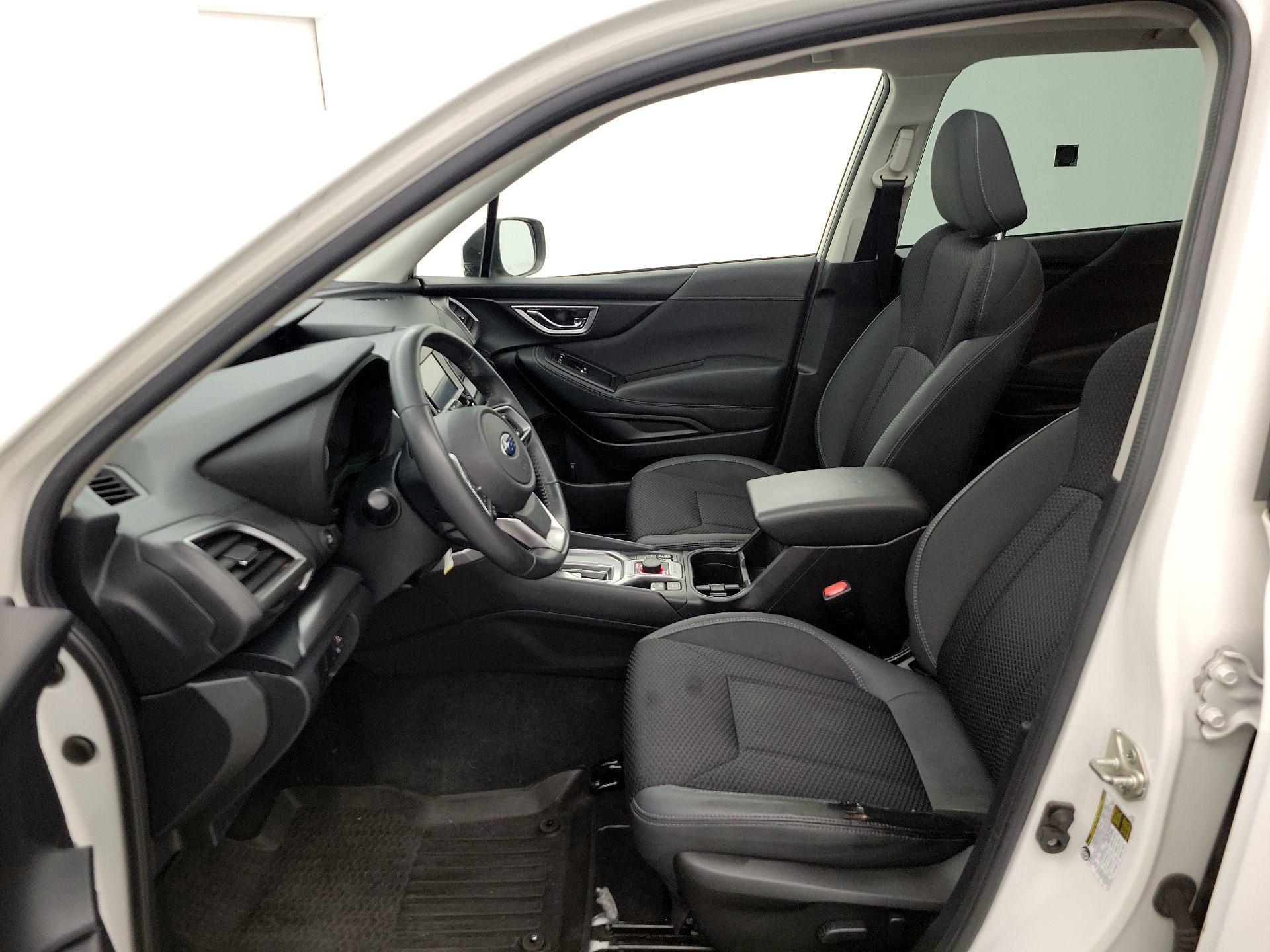 Thumbnail: 2020 Subaru Forester - 11