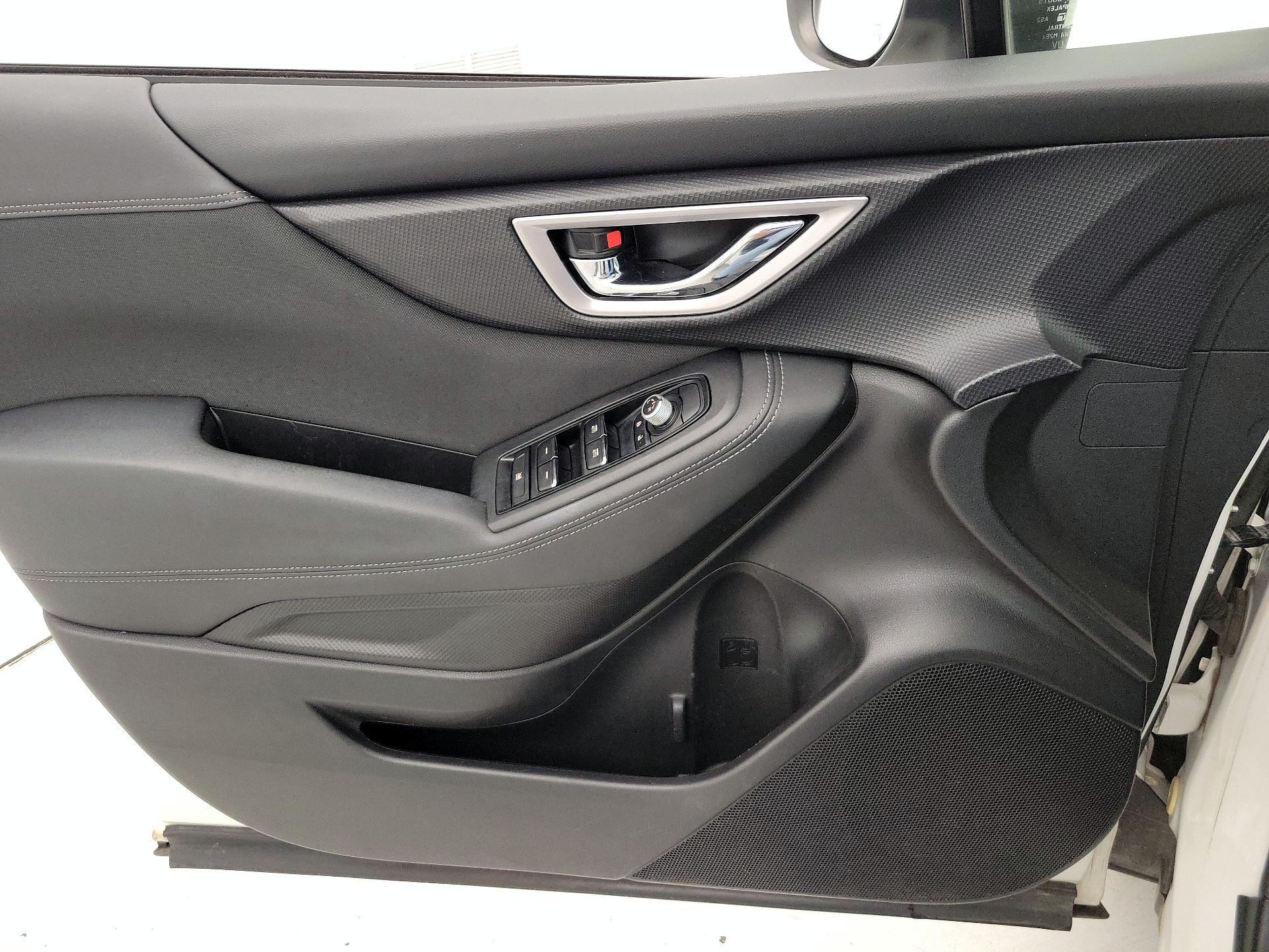 Thumbnail: 2020 Subaru Forester - 12