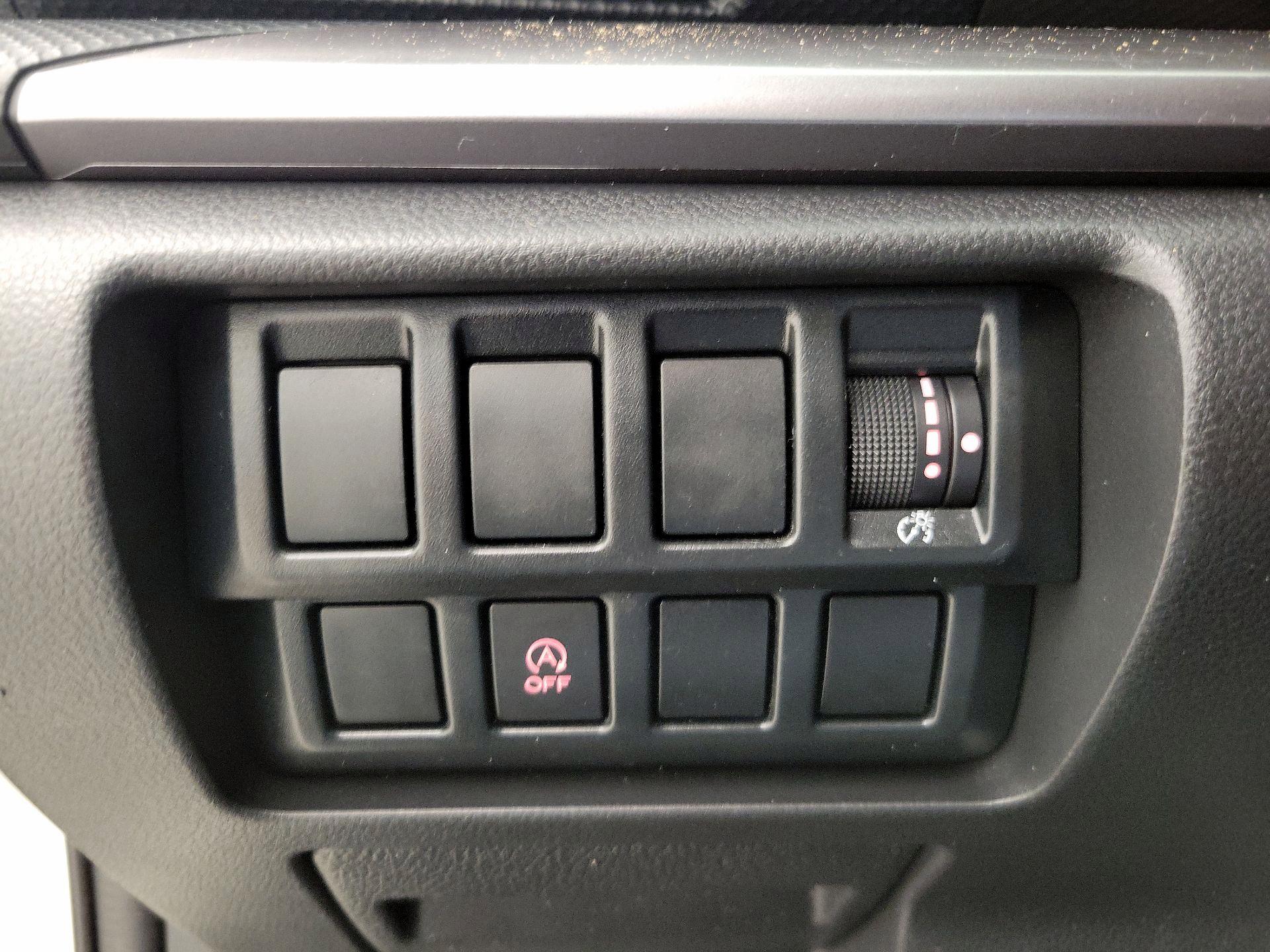 Thumbnail: 2020 Subaru Forester - 13