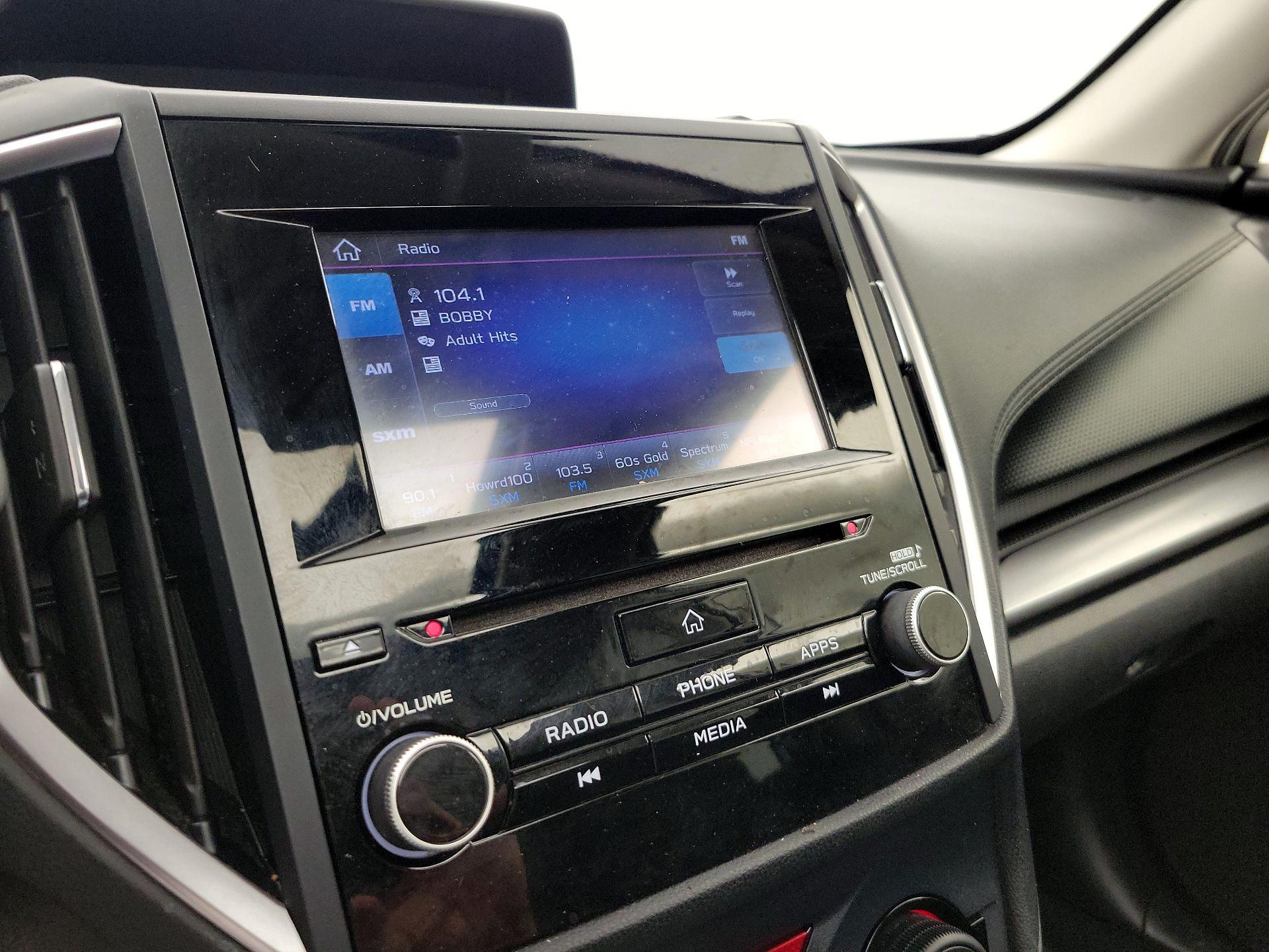 Thumbnail: 2020 Subaru Forester - 15