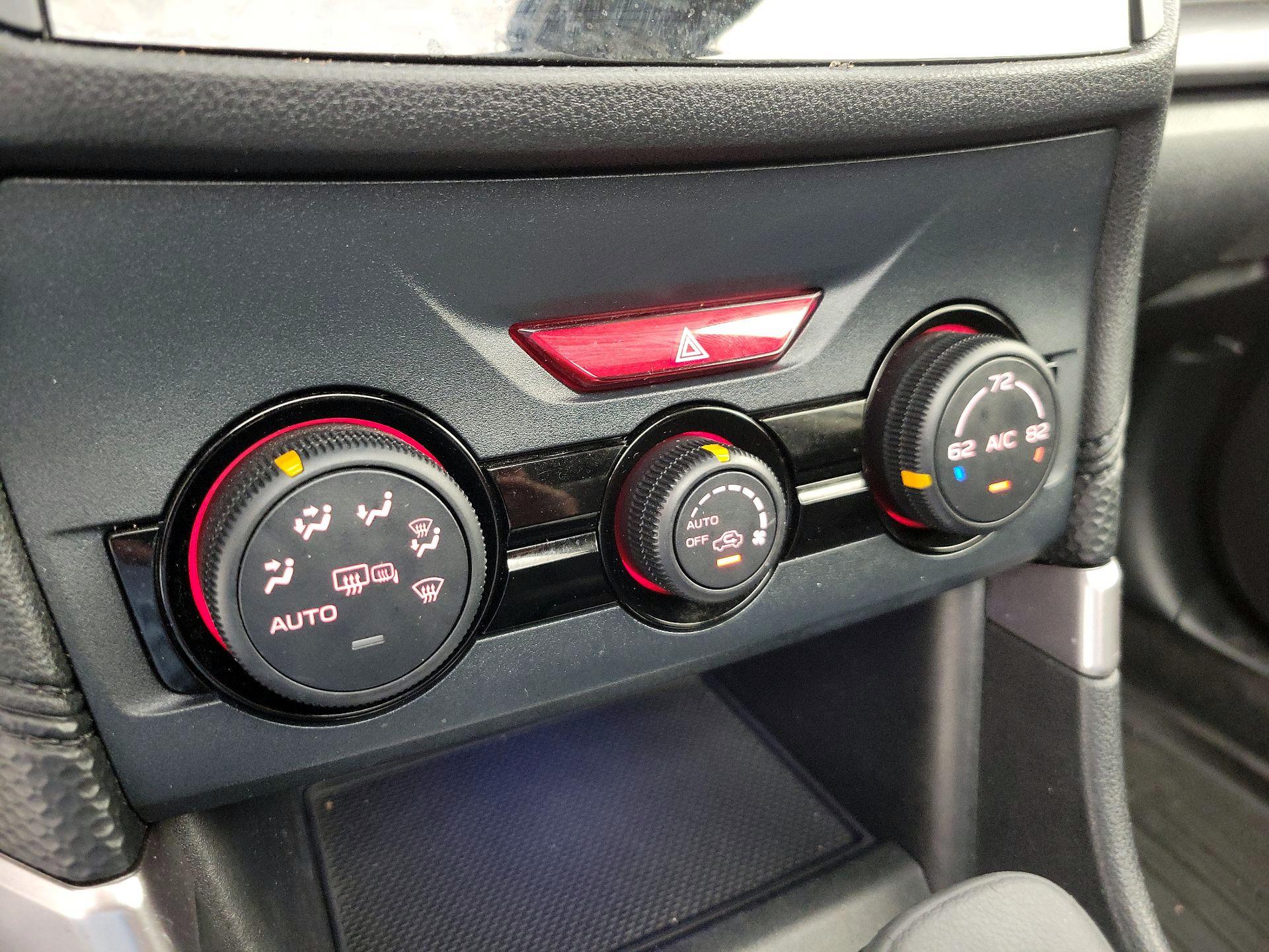 Thumbnail: 2020 Subaru Forester - 16